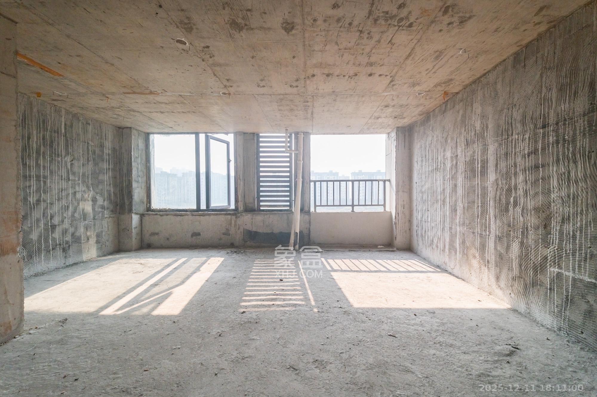 新城悦隽公园  1室0厅0卫    29.0万