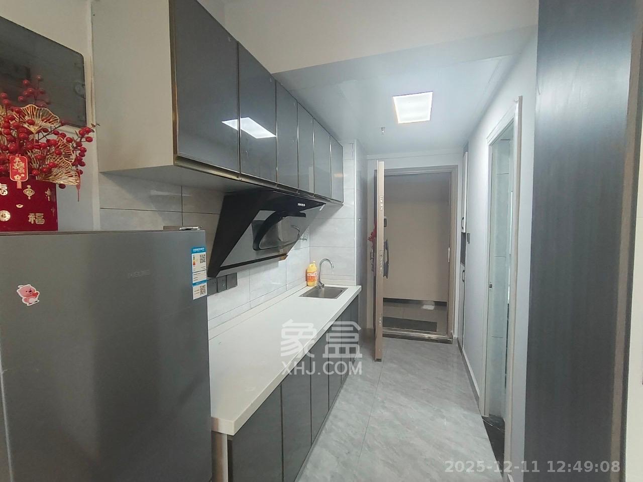 金地铂悦 1室0厅0卫 1100.0元/月 金地铂悦 1室0厅0卫 1100.0元/月室内图