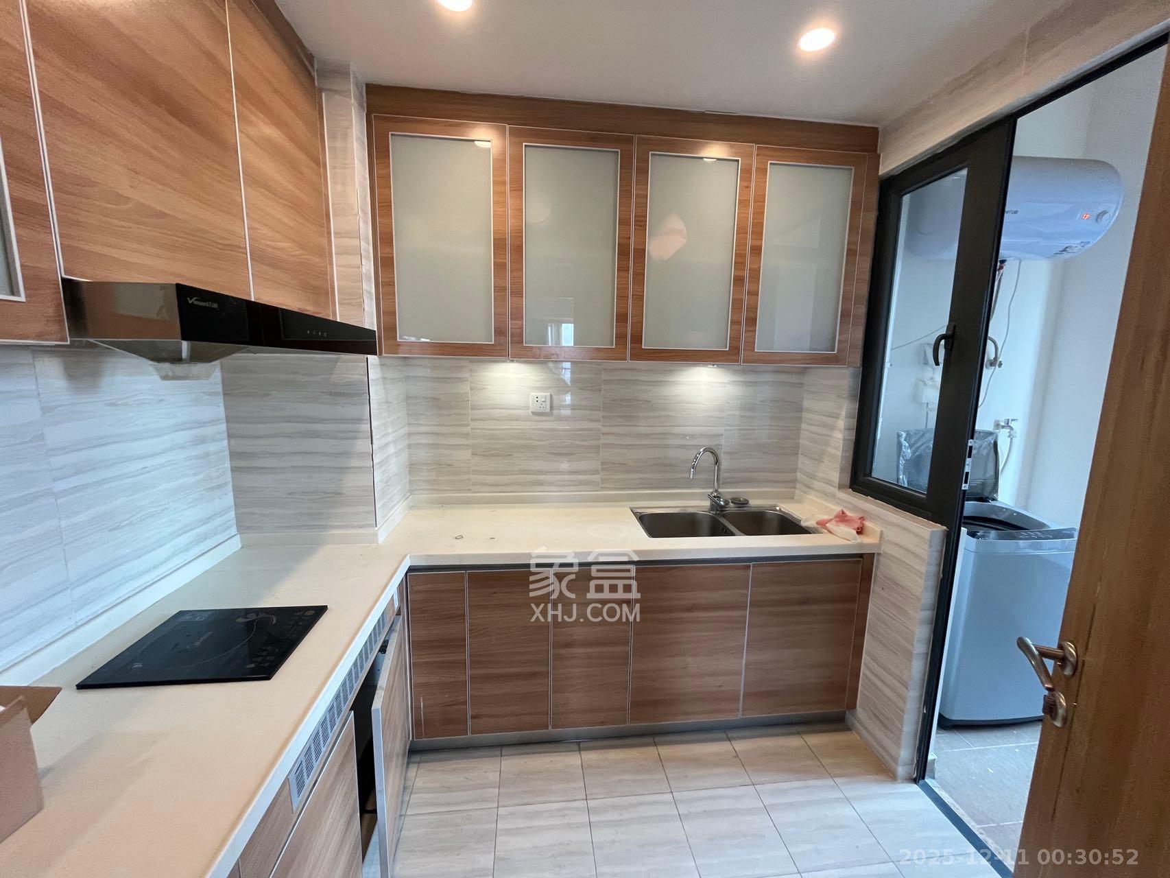 恒大上林苑 1室1厅1卫 2200.0元/月 恒大上林苑 1室1厅1卫 2200.0元/月室内图