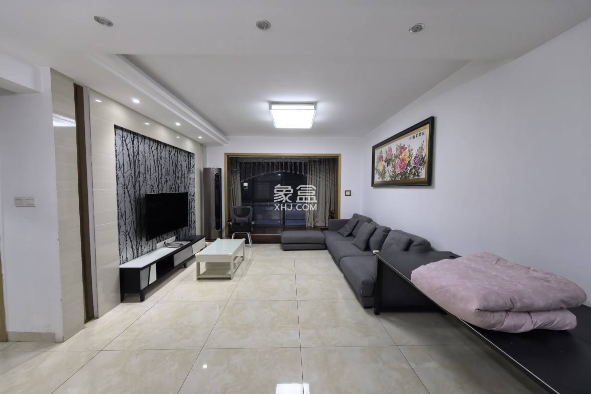 中信城市广场(中信新城一期) 2室2厅1卫 2000.0元/月 中信城市广场(中信新城一期) 2室2厅1卫 2000.0元/月户型图