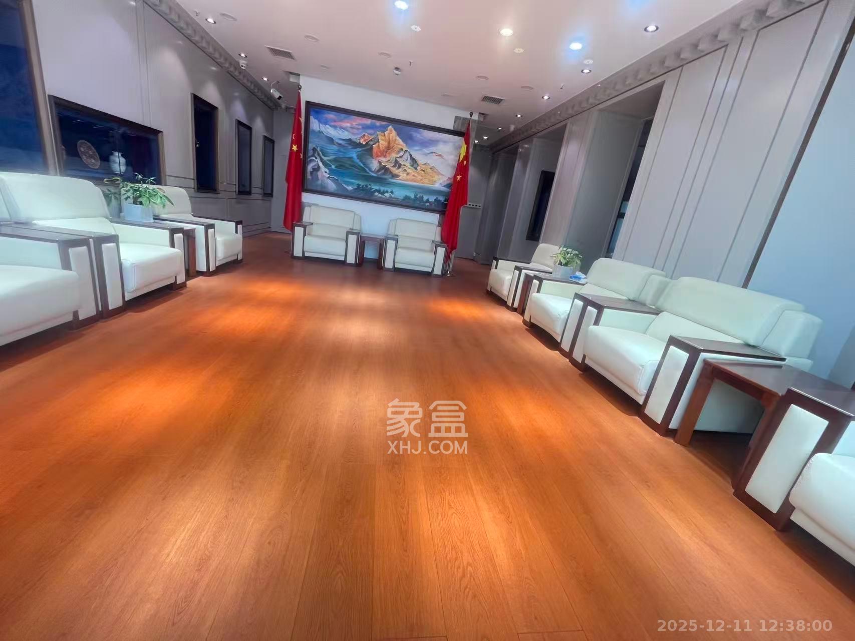 保利国际广场  1室1厅1卫    12000.0元/月室内图