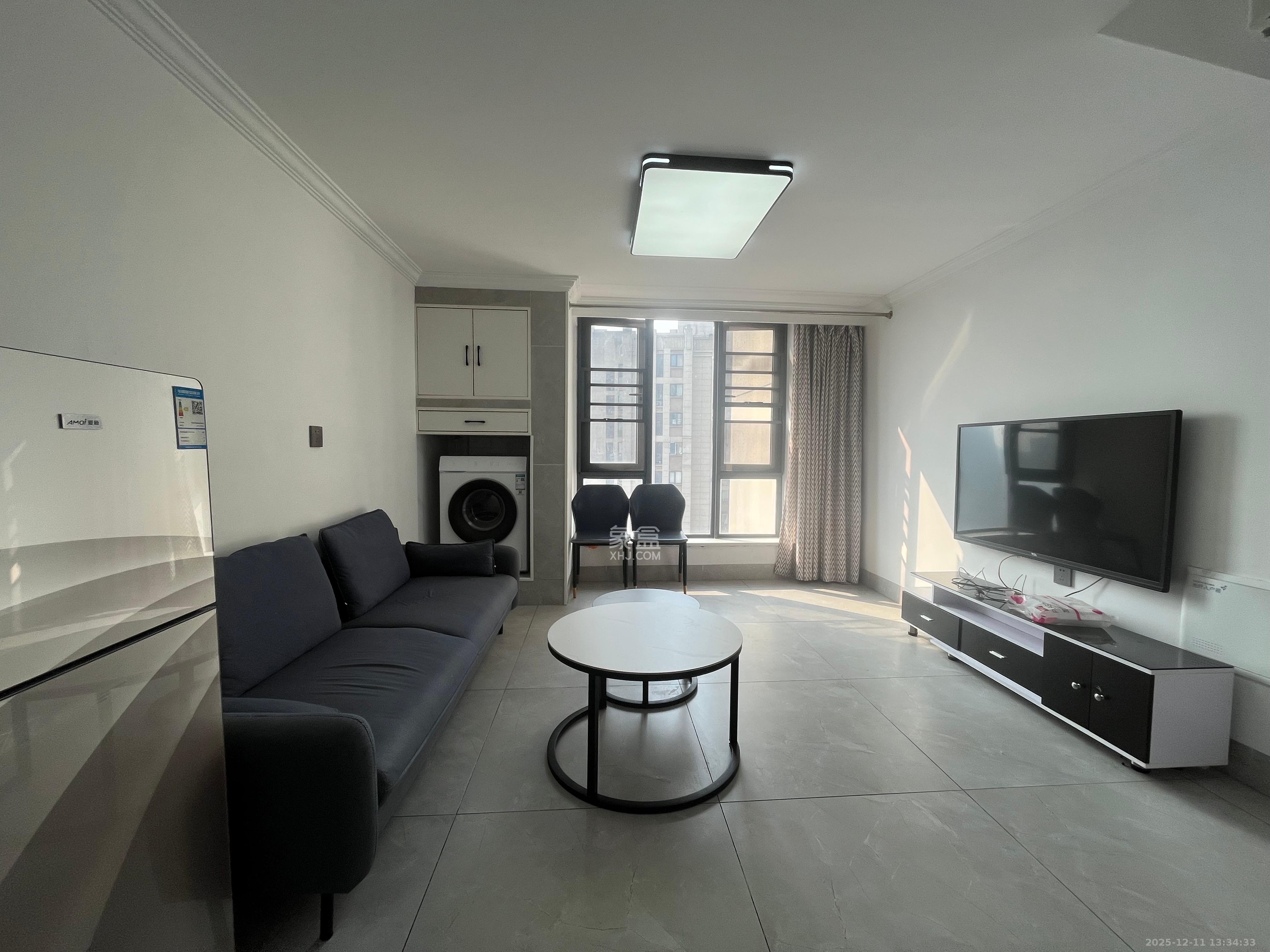 嘉宇银杉(嘉宇西苑) 2室1厅1卫 1500.0元/月 嘉宇银杉(嘉宇西苑) 2室1厅1卫 1500.0元/月室内图