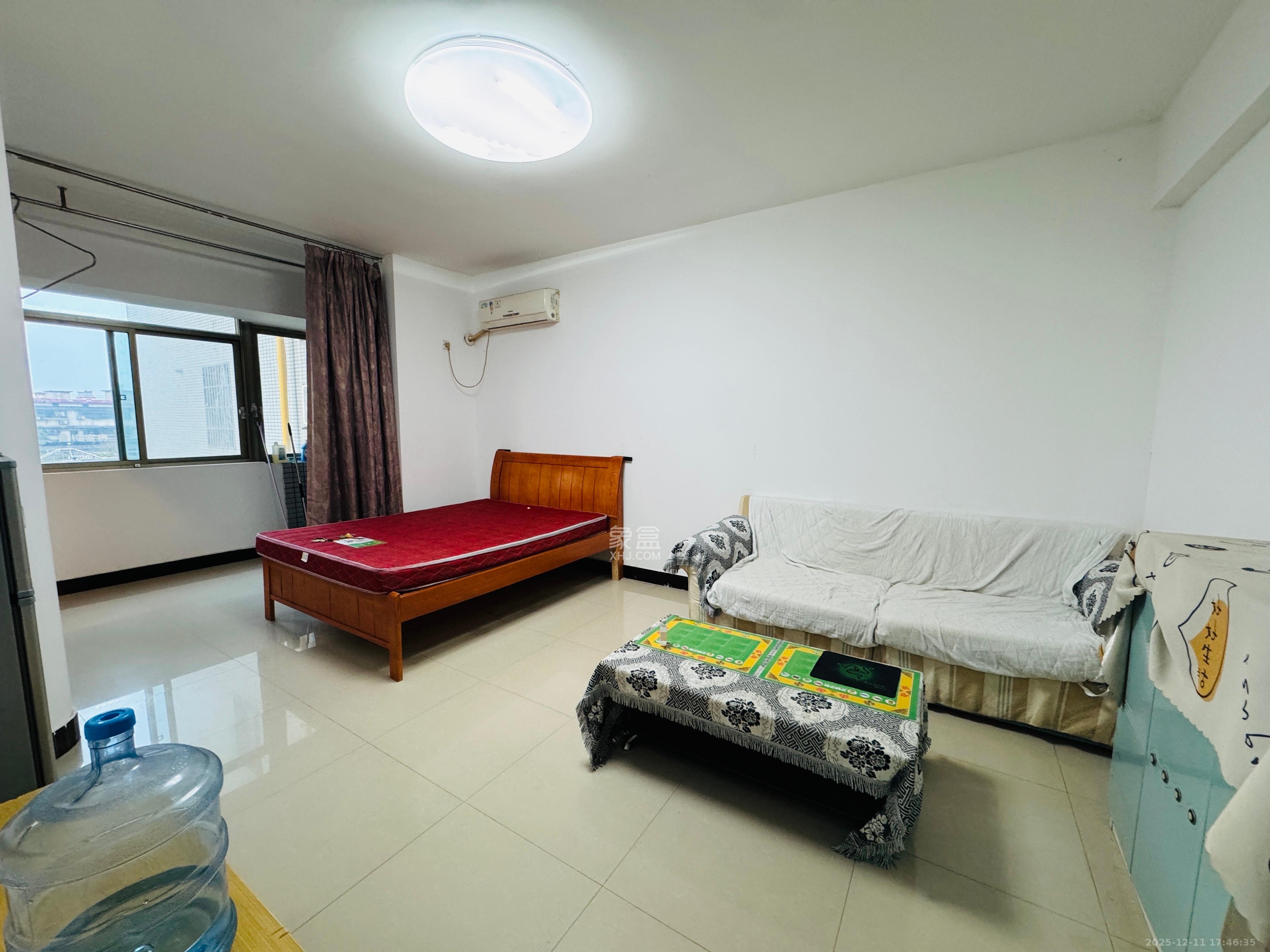 香颂国际 1室0厅0卫 1400.0元/月 香颂国际 1室0厅0卫 1400.0元/月室内图