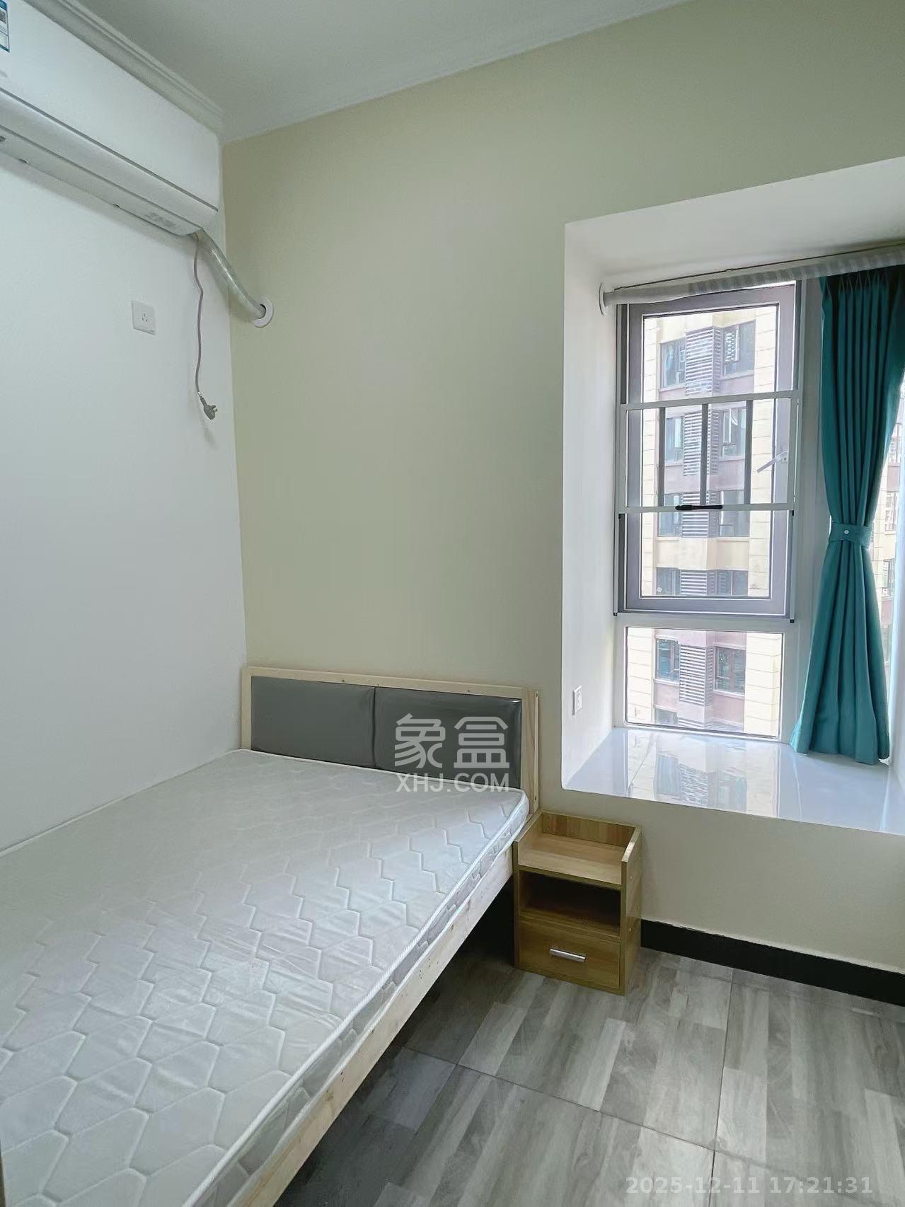 保利香槟国际 2室1厅1卫 1700.0元/月 保利香槟国际 2室1厅1卫 1700.0元/月室内图