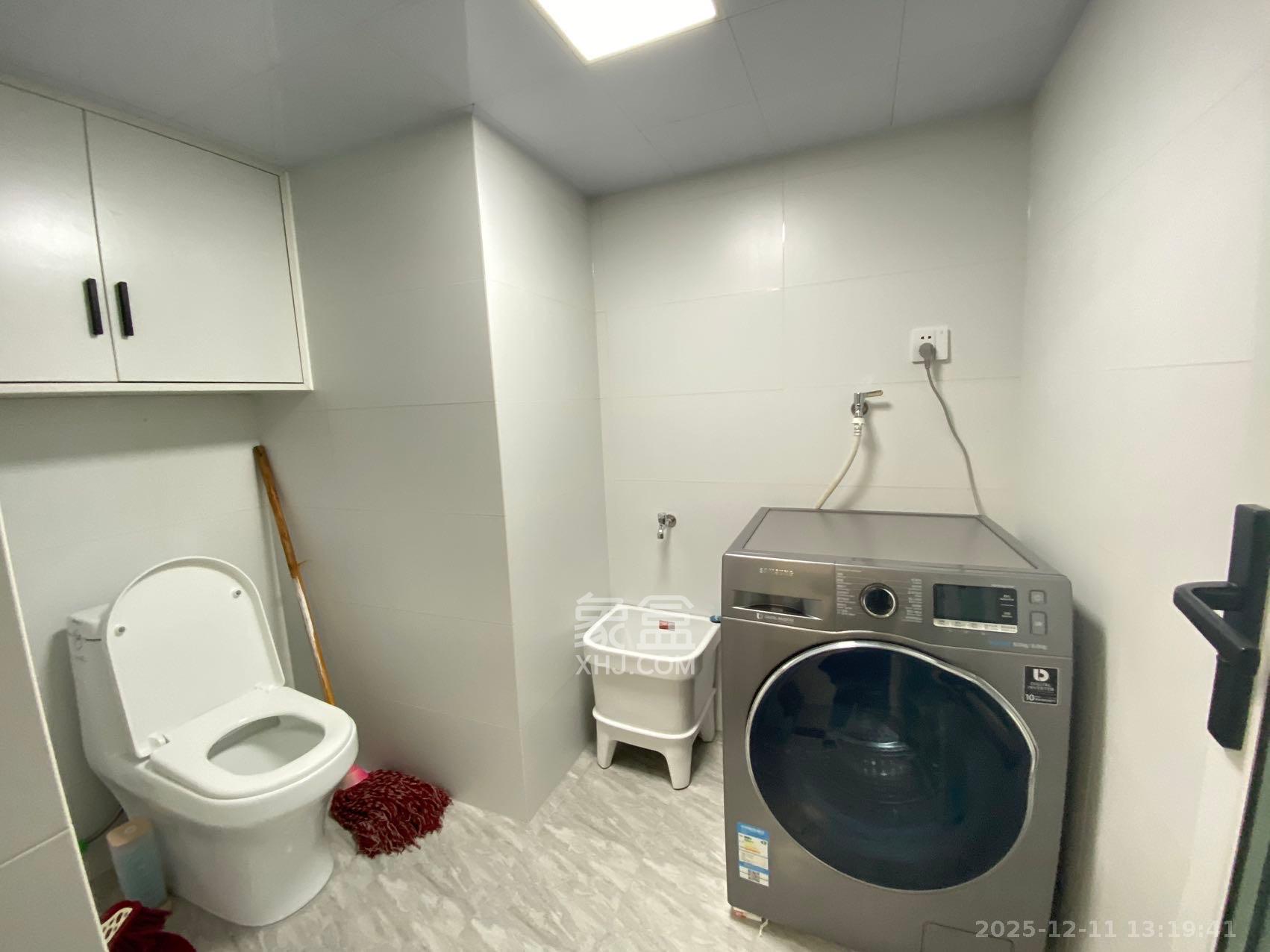 梅溪湖金茂湾 1室0厅0卫 2100.0元/月 梅溪湖金茂湾 1室0厅0卫 2100.0元/月室内图