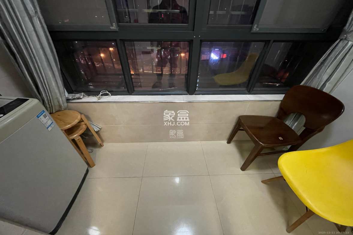 圭塘三小区 1室1厅1卫 1700.0元/月 圭塘三小区 1室1厅1卫 1700.0元/月室内图