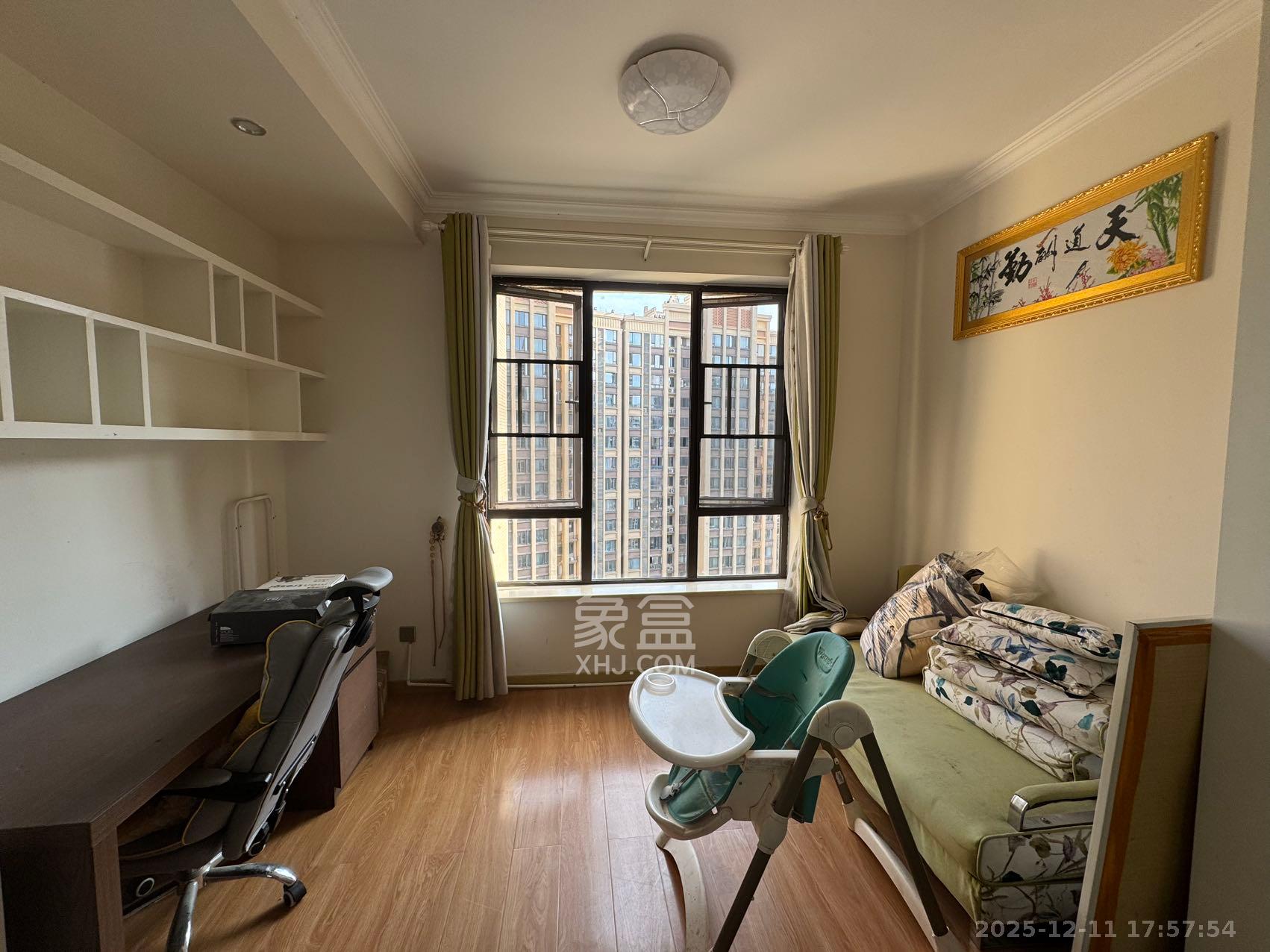 阳光城尚东湾青云苑 2室2厅1卫 2100.0元/月 阳光城尚东湾青云苑 2室2厅1卫 2100.0元/月室内图