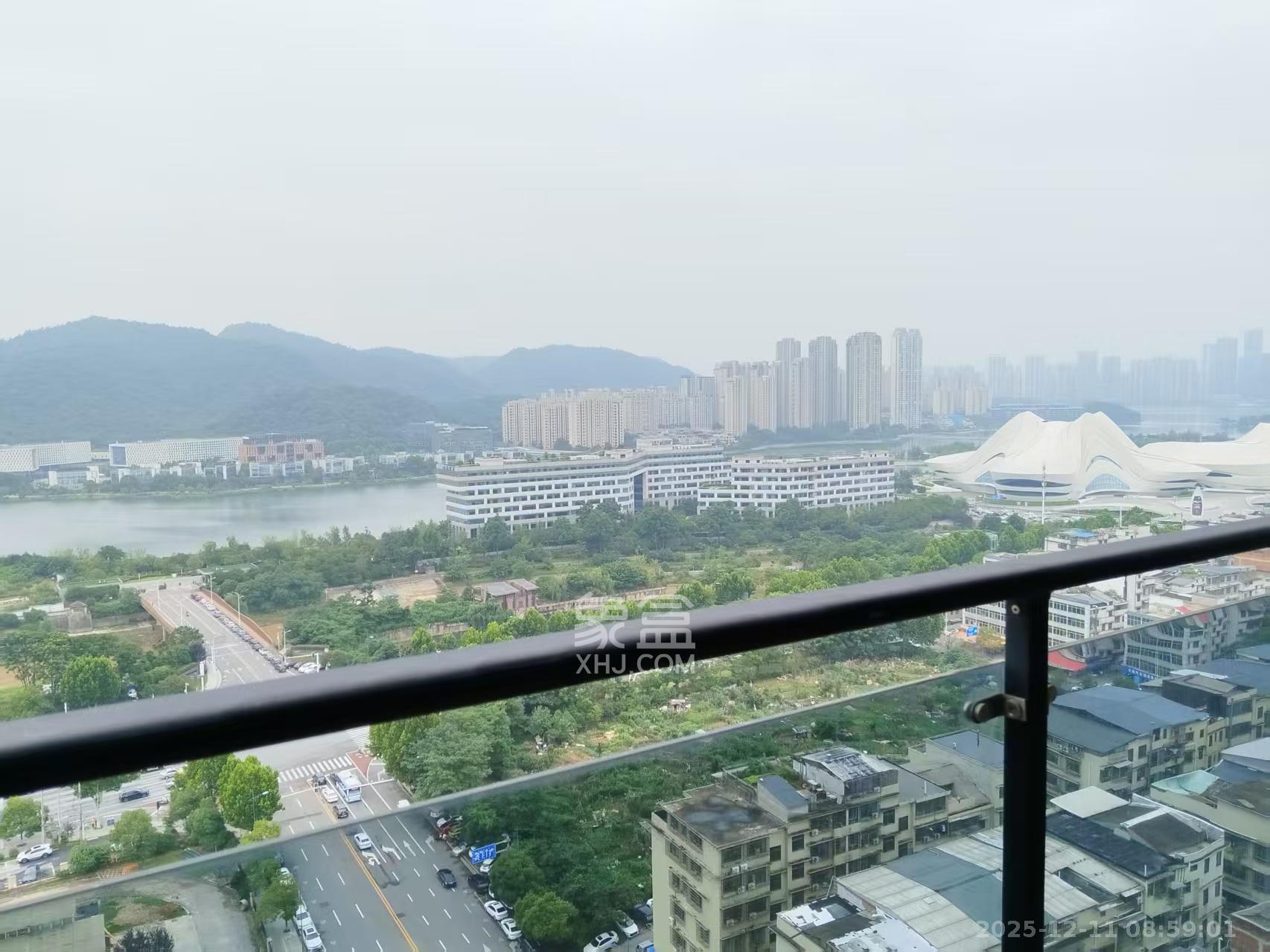 达美D6区 3室2厅2卫 2600.0元/月 达美D6区 3室2厅2卫 2600.0元/月室内图