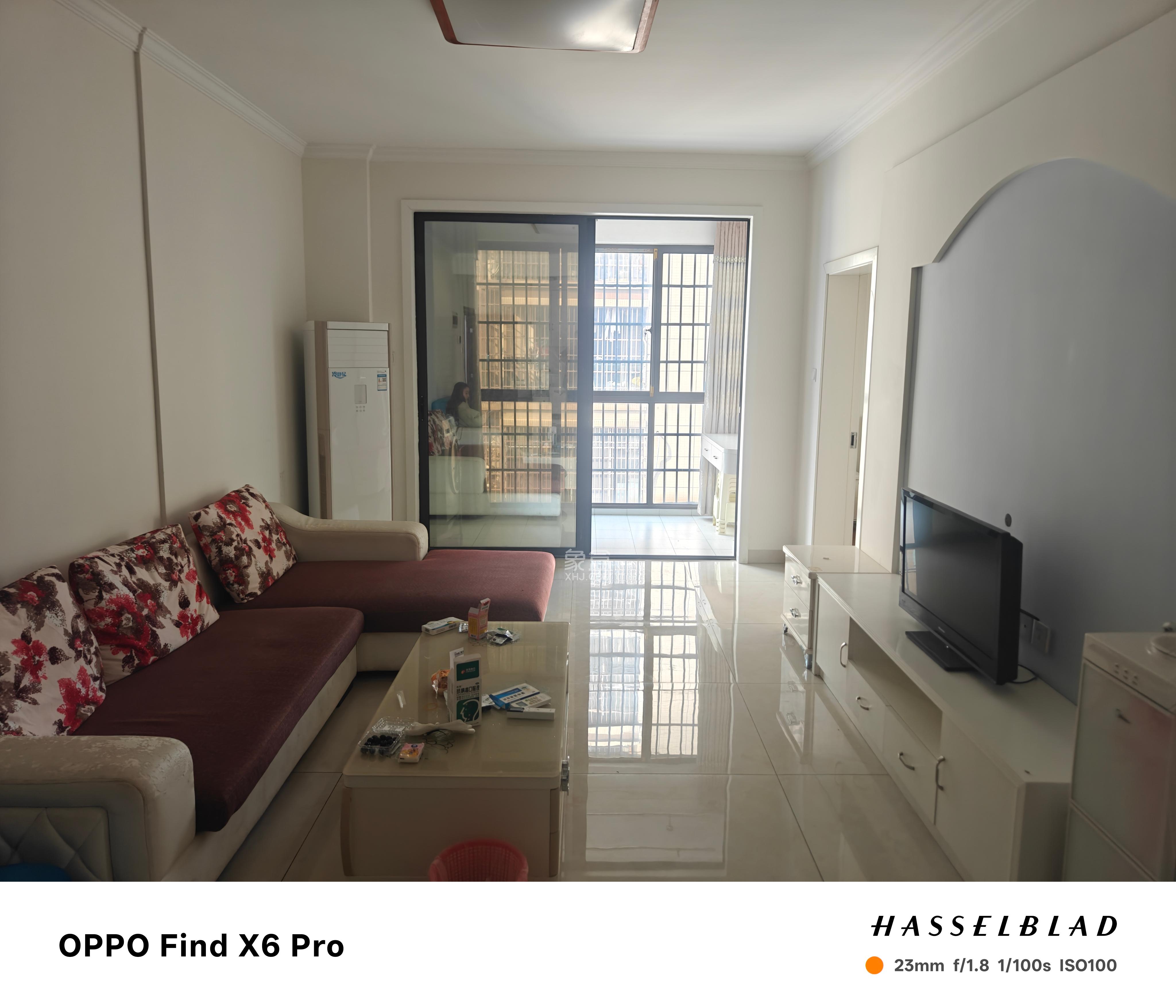 麓谷星辰 2室1厅1卫 2200.0元/月 麓谷星辰 2室1厅1卫 2200.0元/月室内图