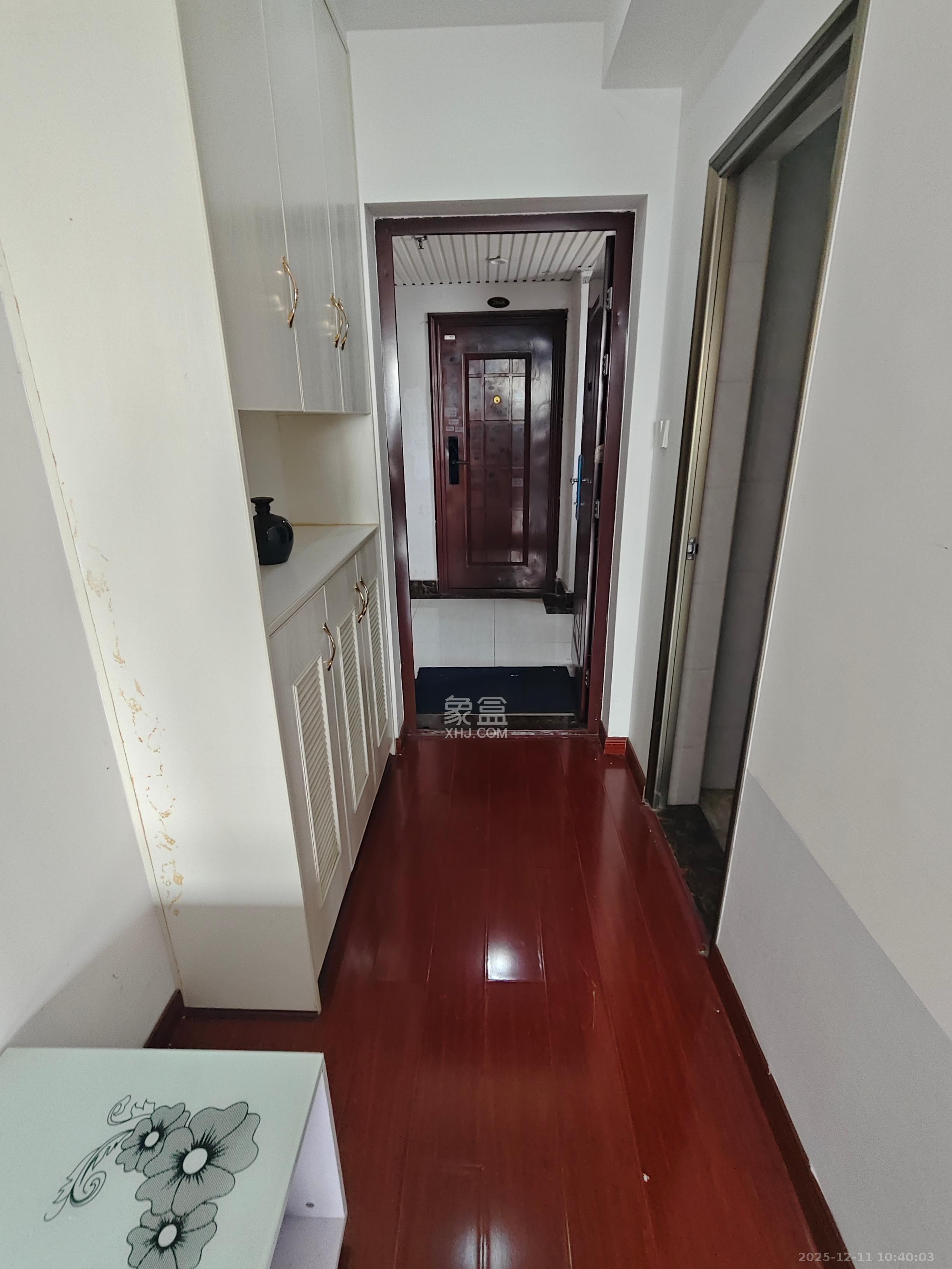 长房天翼未来城 1室1厅1卫 1500.0元/月 长房天翼未来城 1室1厅1卫 1500.0元/月室内图