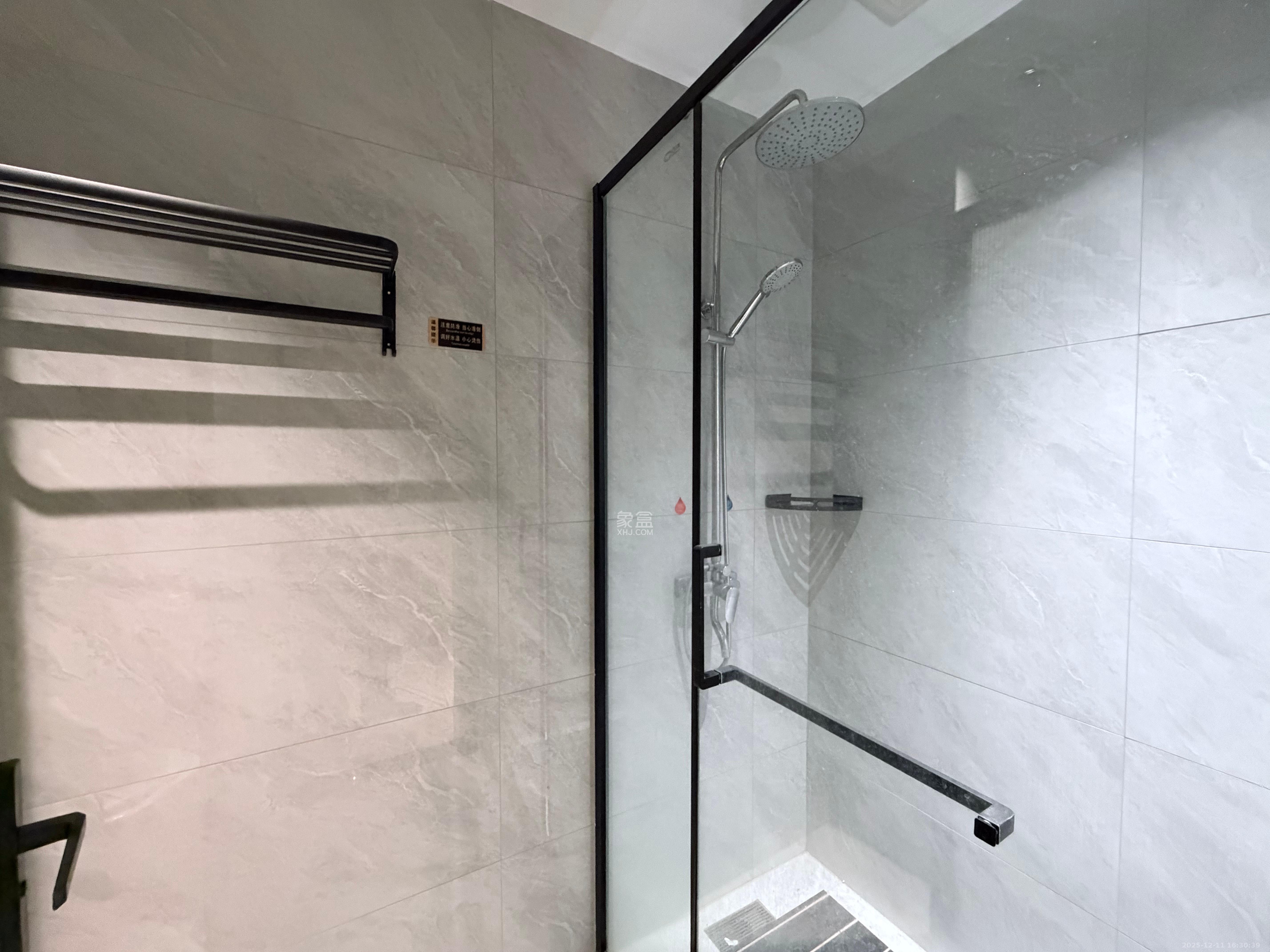 时代MOMA云PARK 1室1厅1卫 1700.0元/月 时代MOMA云PARK 1室1厅1卫 1700.0元/月室内图