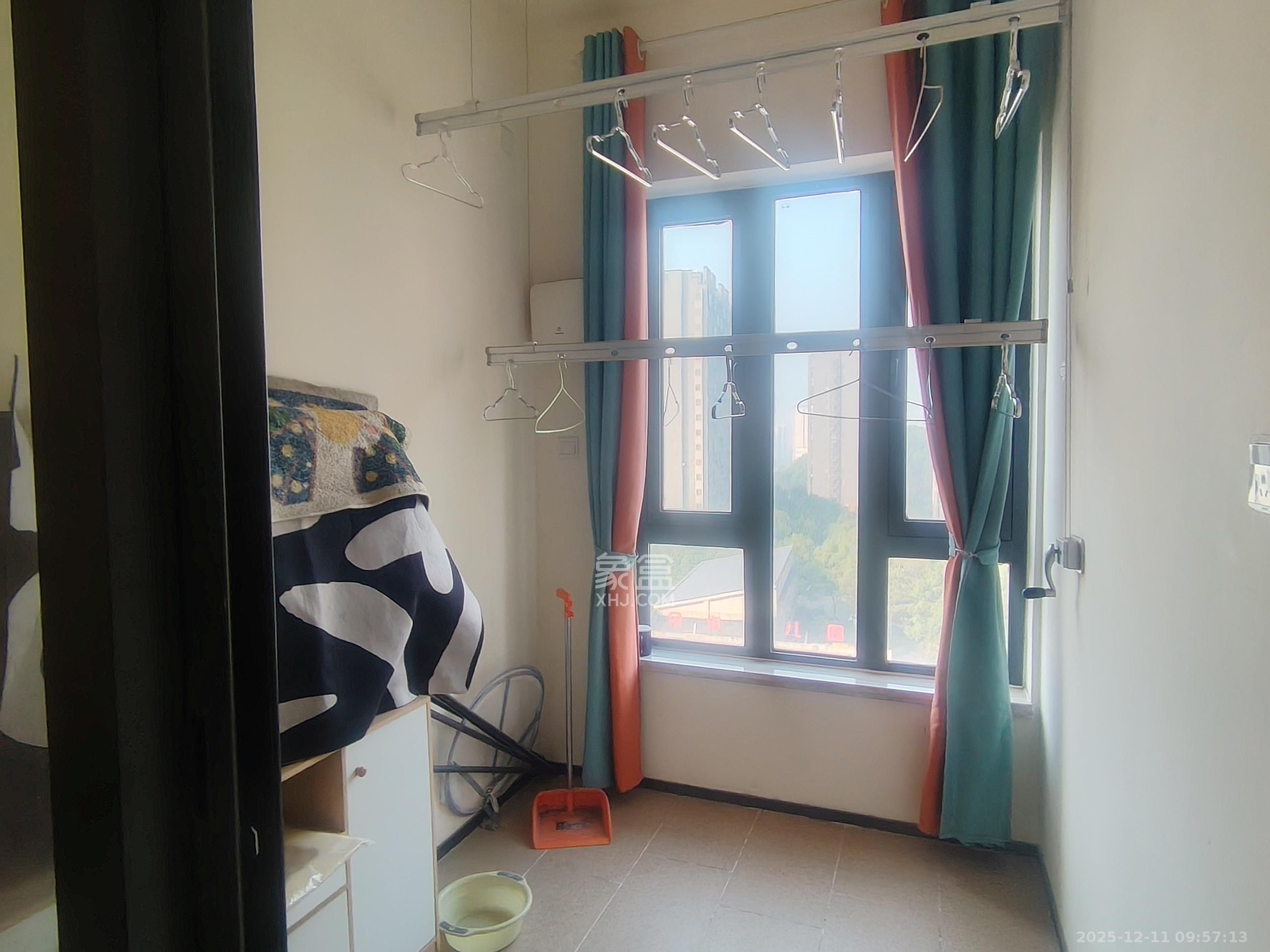 恒大上林苑 1室0厅0卫 1500.0元/月 恒大上林苑 1室0厅0卫 1500.0元/月室内图