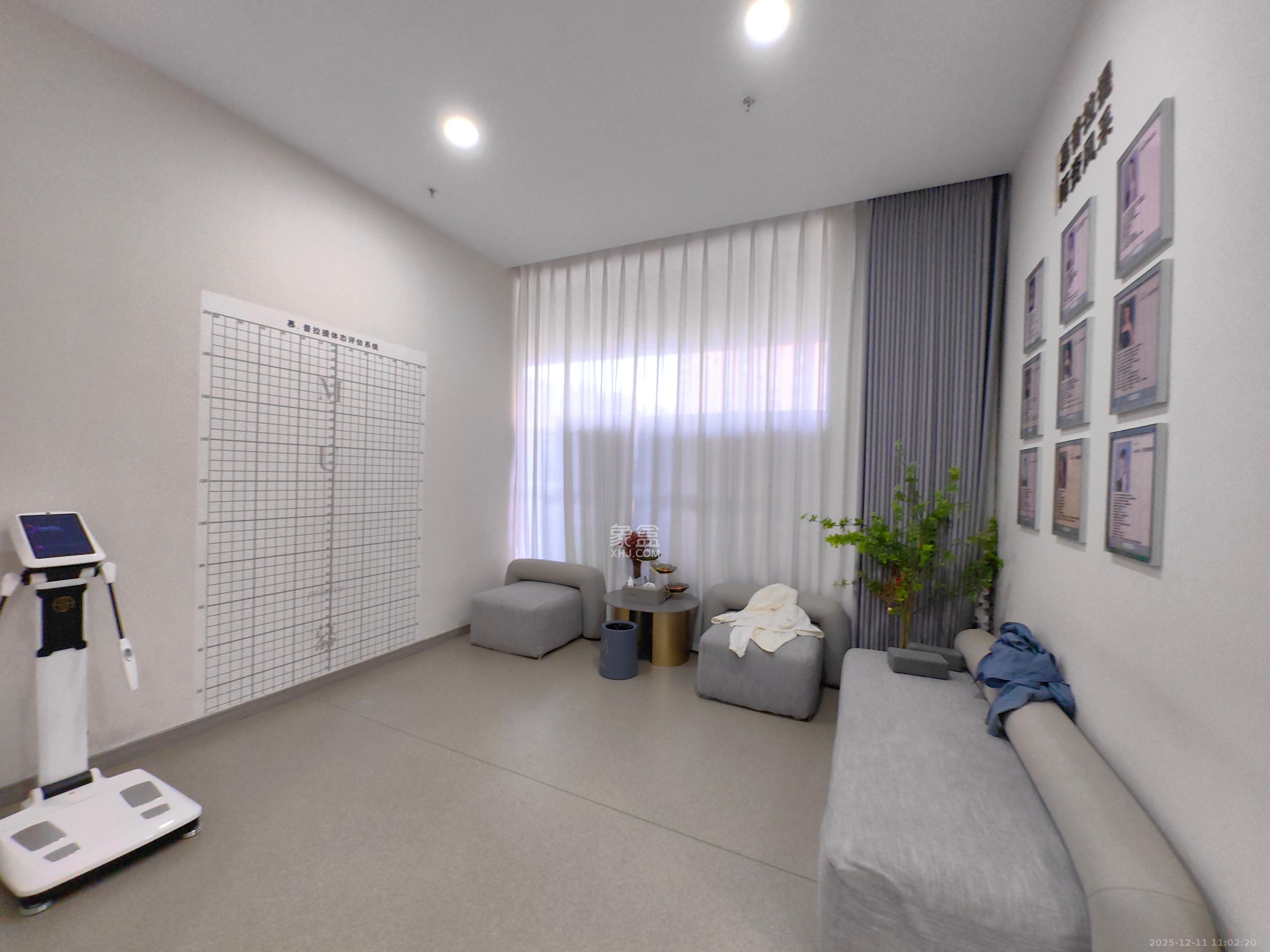 中交中央公园D3区   70.75㎡      9500.0元/月室内图