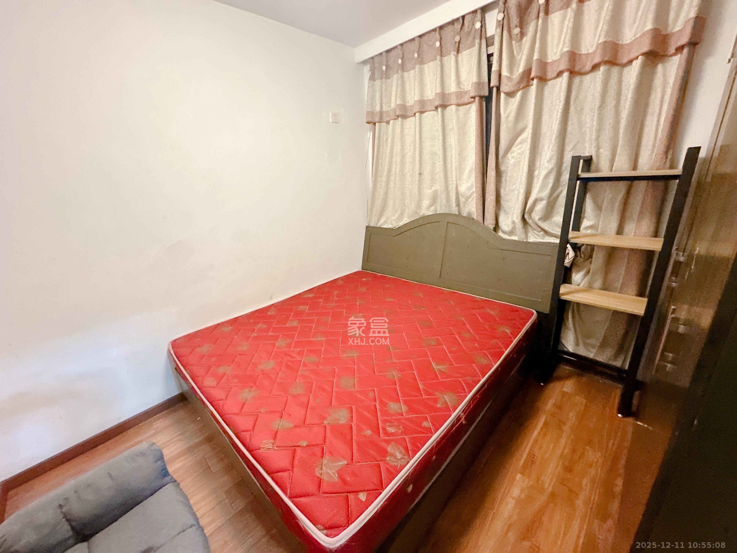 吉景小区  1室1厅1卫    1000.0元/月