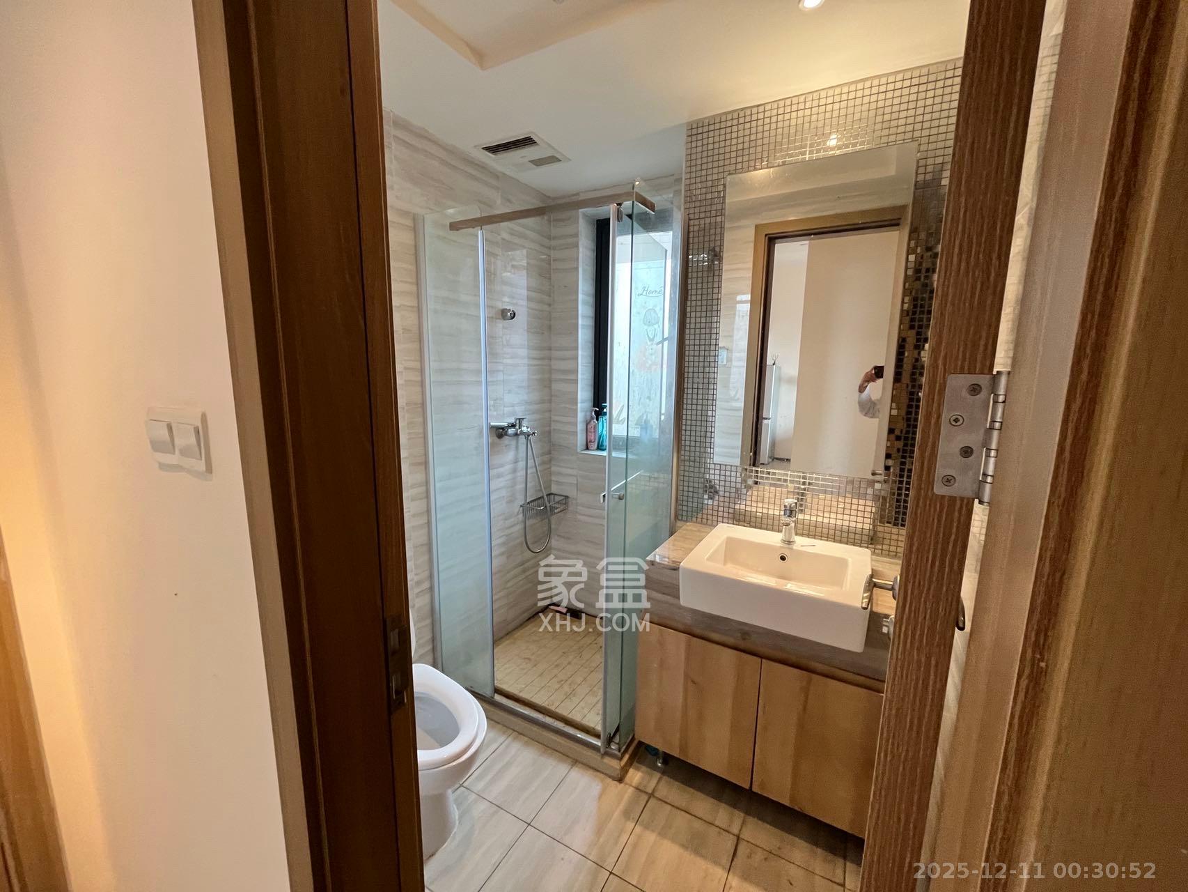 恒大上林苑 1室1厅1卫 2200.0元/月 恒大上林苑 1室1厅1卫 2200.0元/月室内图