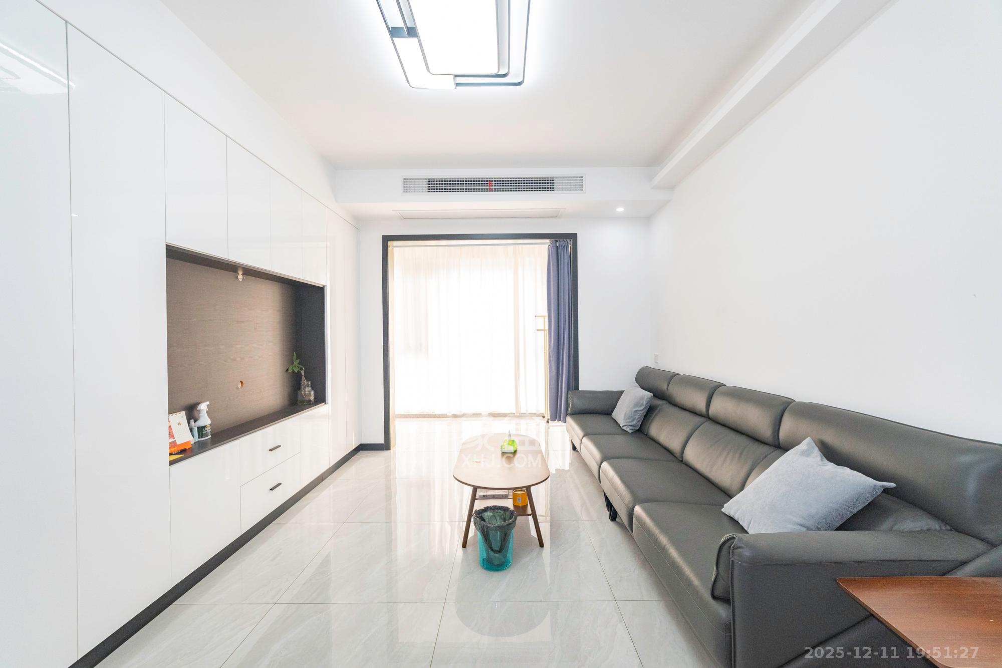 福天星中心（福天星雅苑）  3室2厅1卫    72.8万