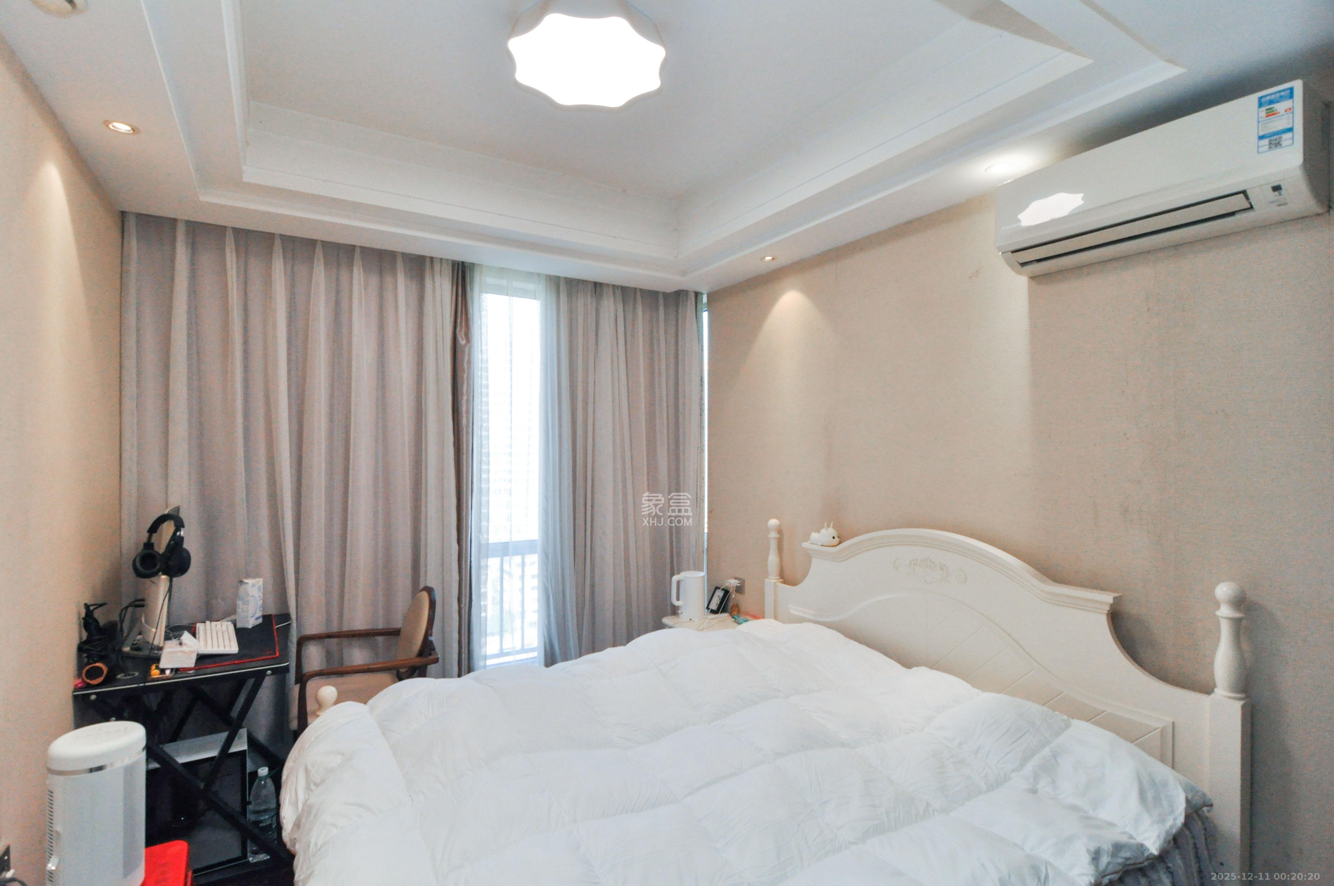 梅溪湖金茂府（金茂广场）（金茂览秀城）  1室0厅0卫    235.0万其他