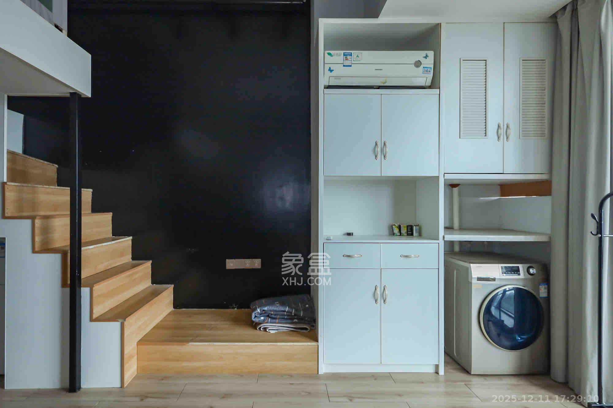 奥克斯缔壹城   39.49㎡      1800.0元/月室内图