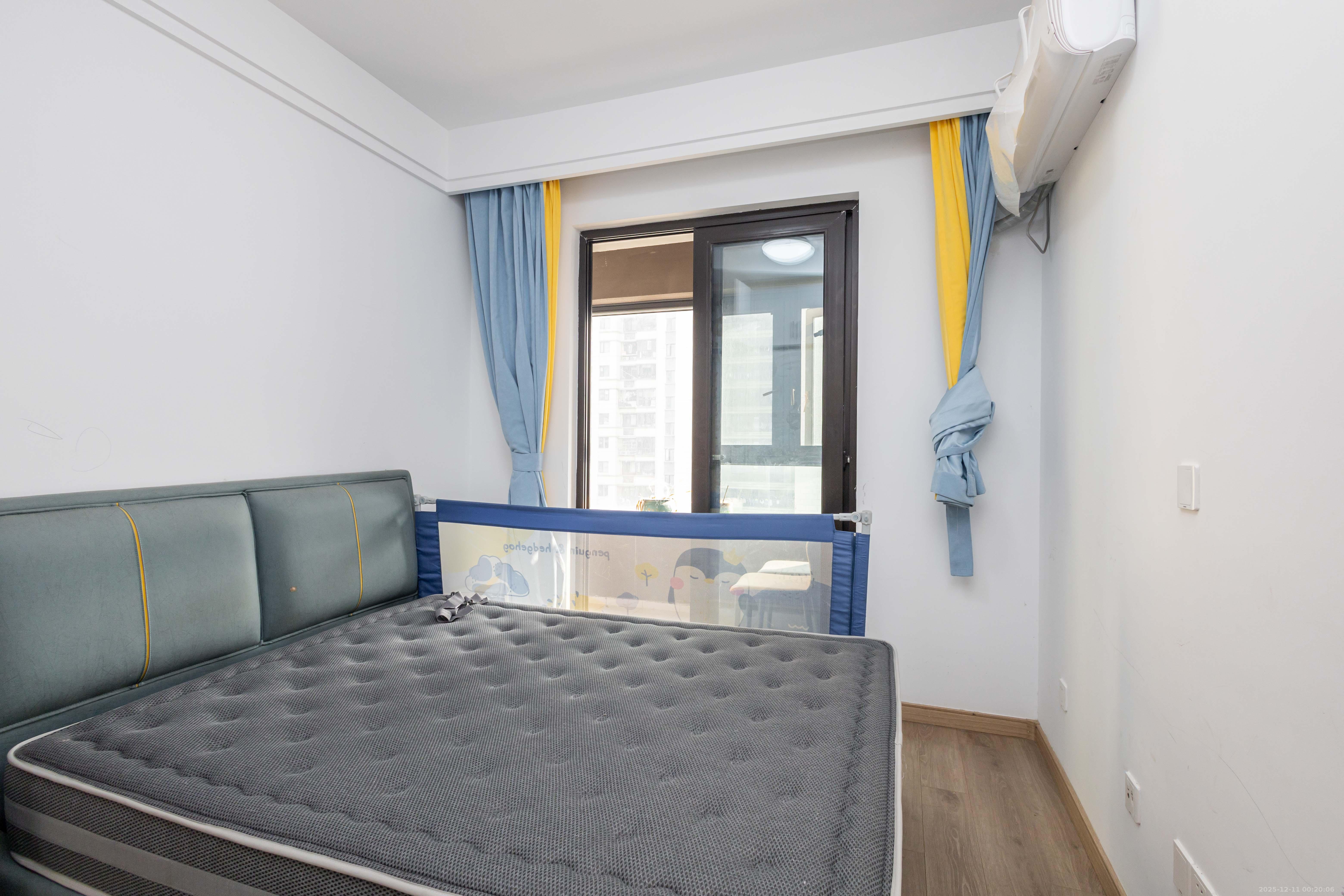 君合新城玺樾 3室2厅2卫 75.0万 君合新城玺樾 3室2厅2卫 75.0万卧室