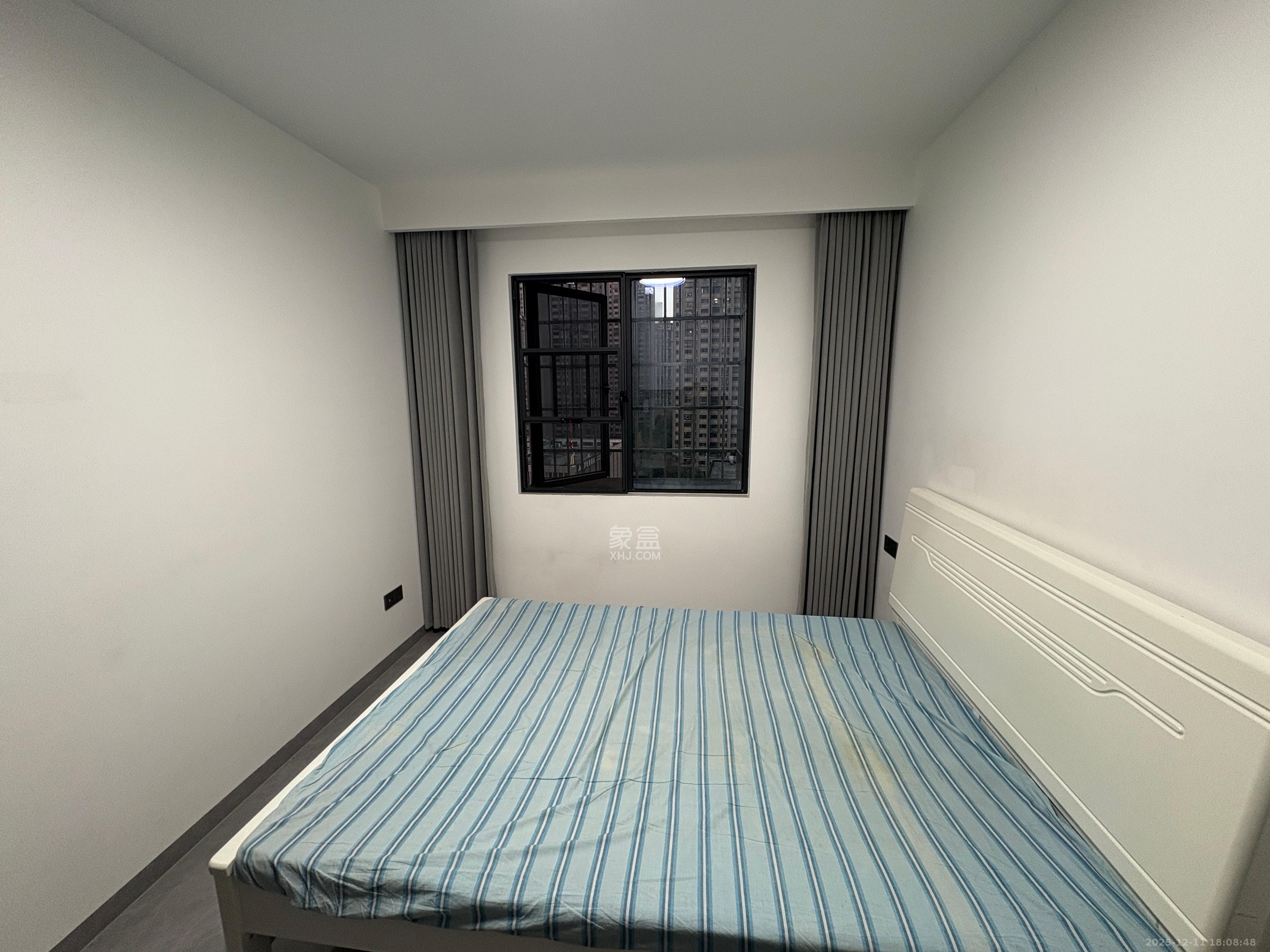 旭日嘉苑  1室0厅1卫    1000.0元/月室内图