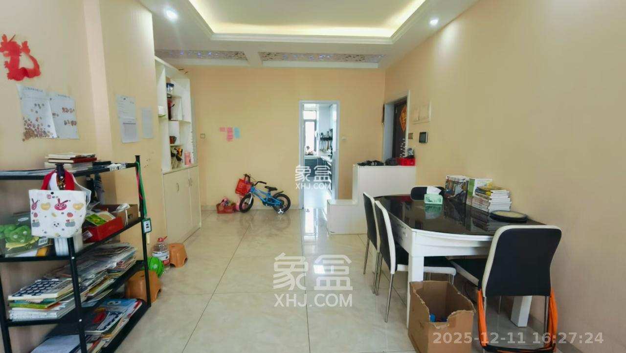 西山汇景一、二期 3室2厅1卫 3000.0元/月 西山汇景一、二期 3室2厅1卫 3000.0元/月室内图