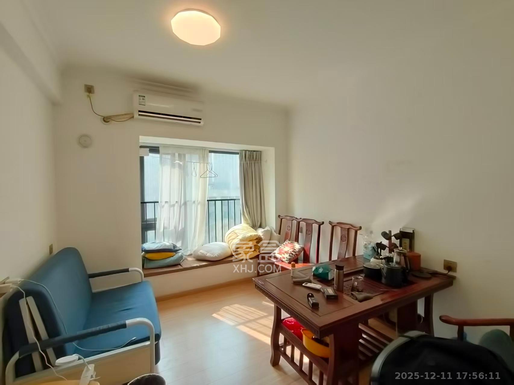 碧桂园城市之光   76.02㎡      2600.0元/月室内图