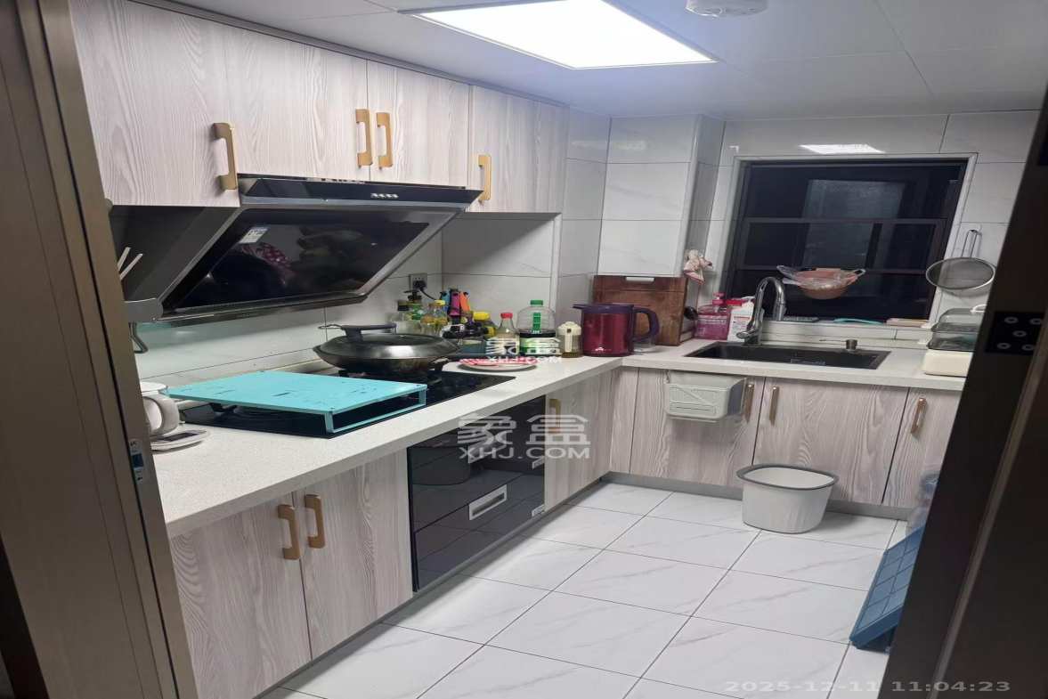 万科金色梦想B区 2室2厅2卫 2300.0元/月 万科金色梦想B区 2室2厅2卫 2300.0元/月室内图