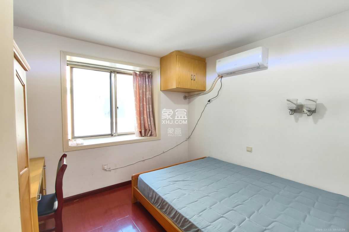 科教新村 2室1厅1卫 2300.0元/月 科教新村 2室1厅1卫 2300.0元/月室内图