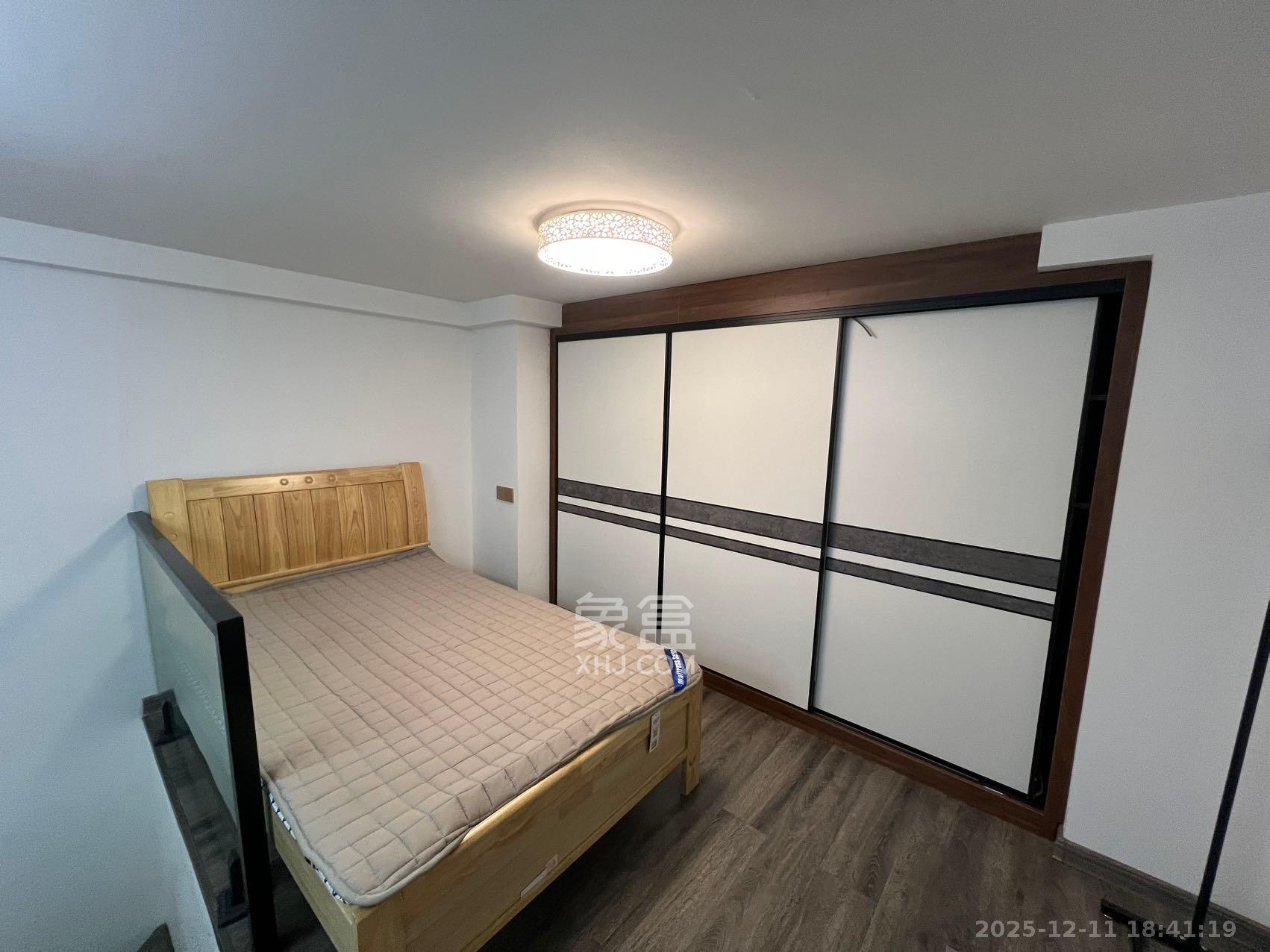 恒大上林苑 2室1厅1卫 1800.0元/月 恒大上林苑 2室1厅1卫 1800.0元/月室内图