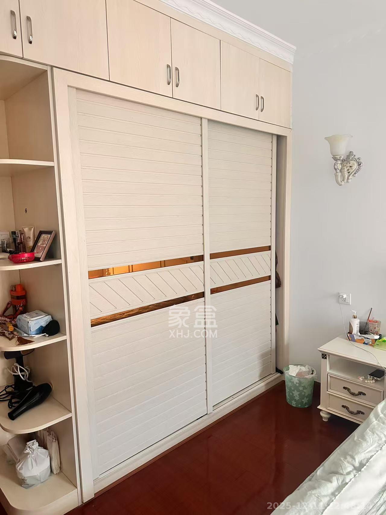 鑫远和城（一、二期）  2室1厅1卫    2500.0元/月室内图