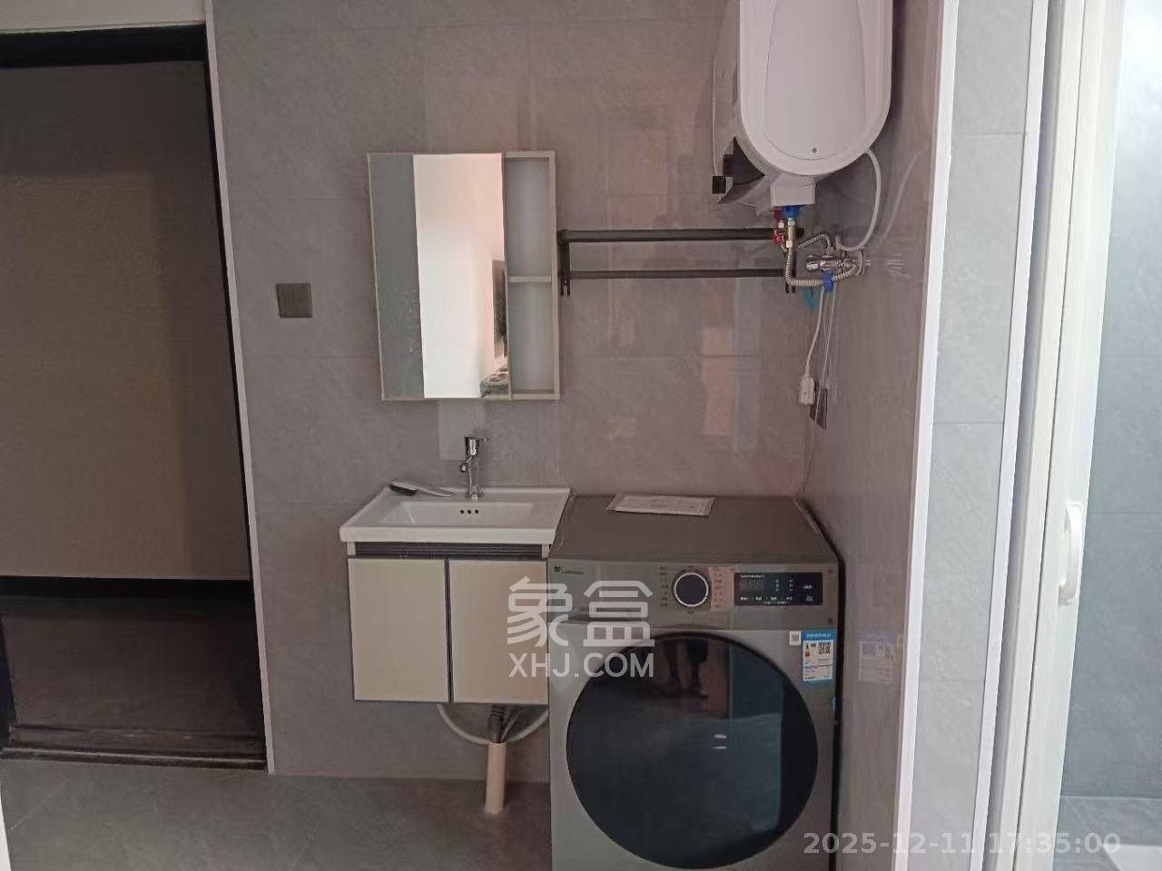 金塘家园 1室0厅0卫 1200.0元/月 金塘家园 1室0厅0卫 1200.0元/月室内图