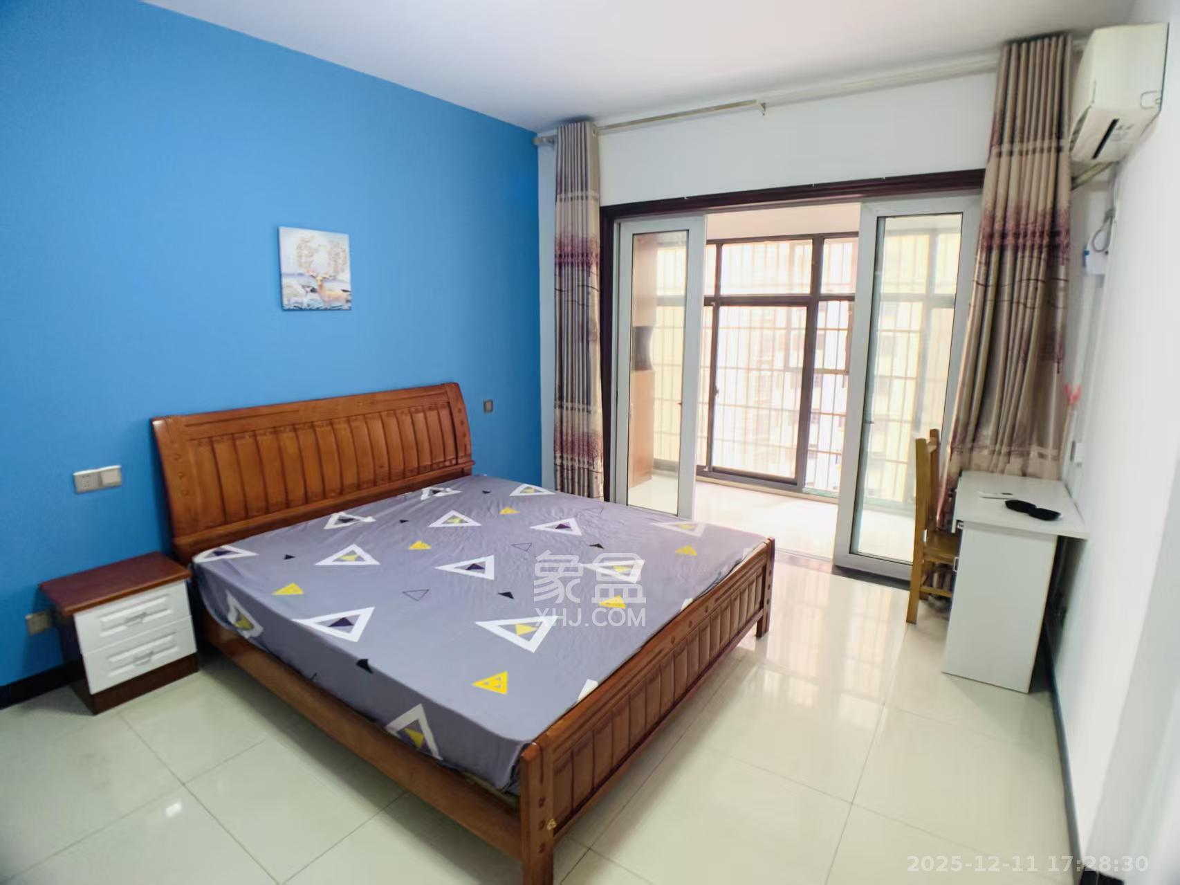 家和苑（原梅溪湖保障性住房一期）  1室1厅1卫    800.0元/月