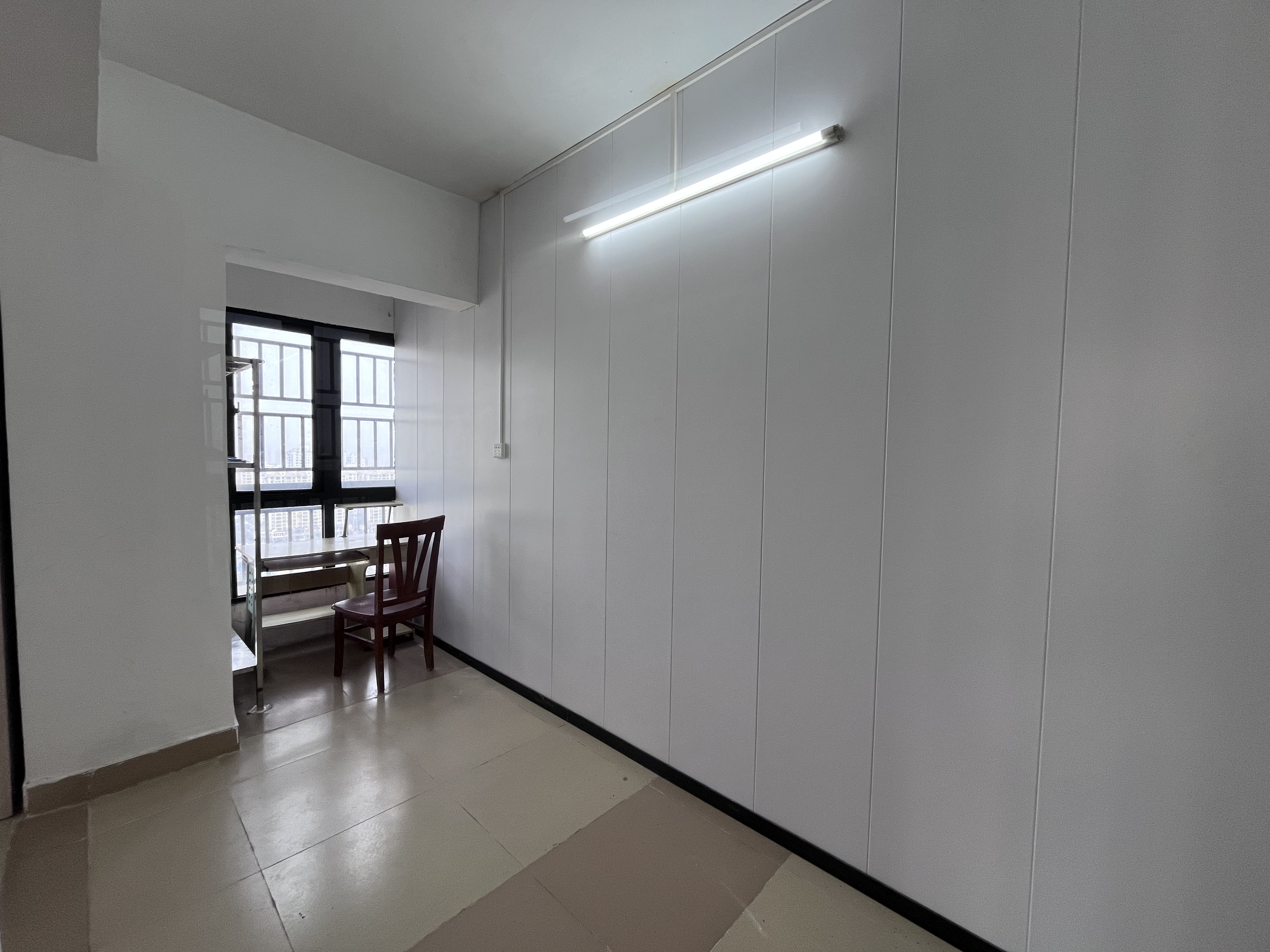 振发小区  1室1厅1卫    1000.0元/月