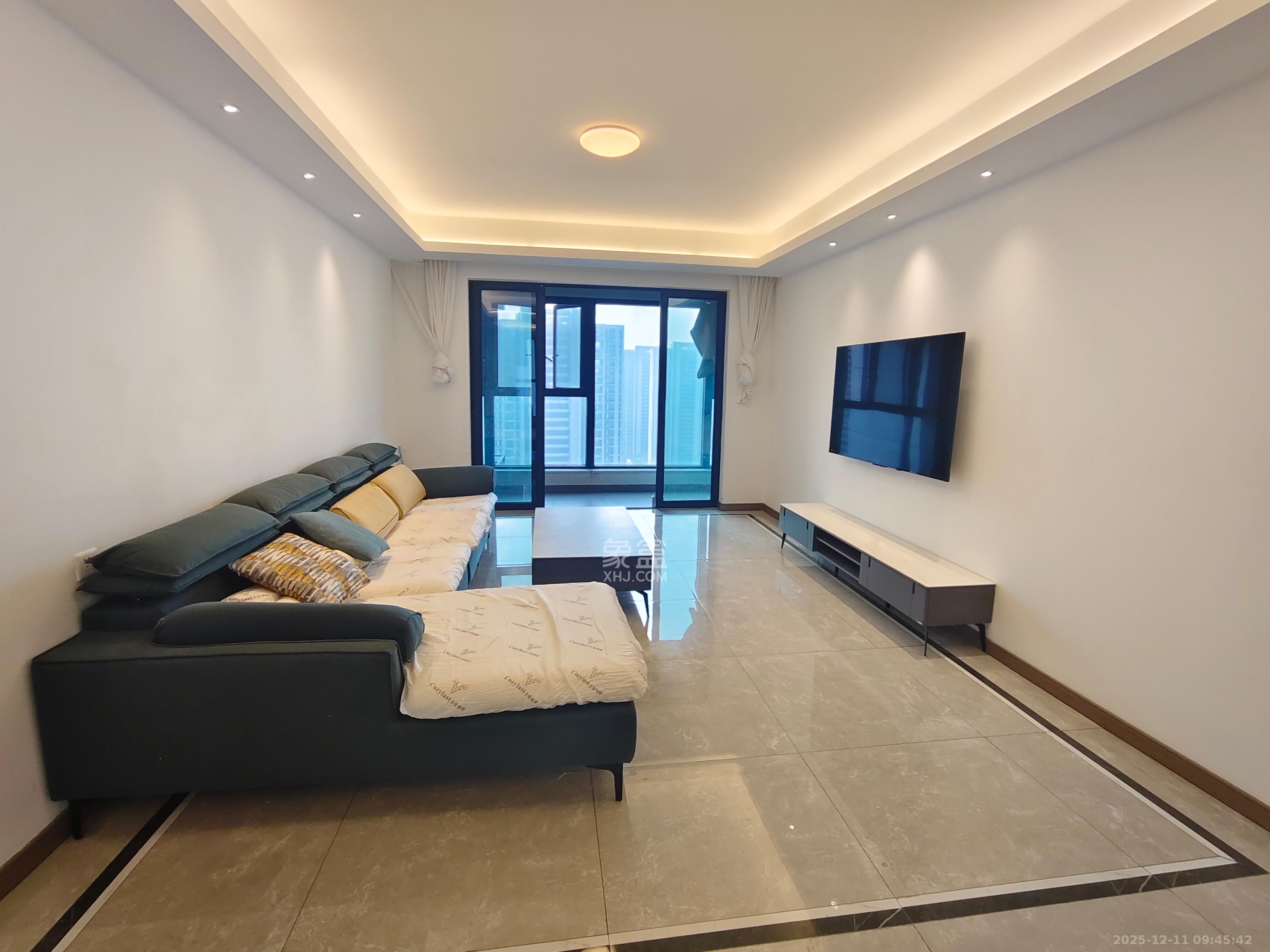 映客龙湖璟翠公馆（映客龙湖璟翠中心）