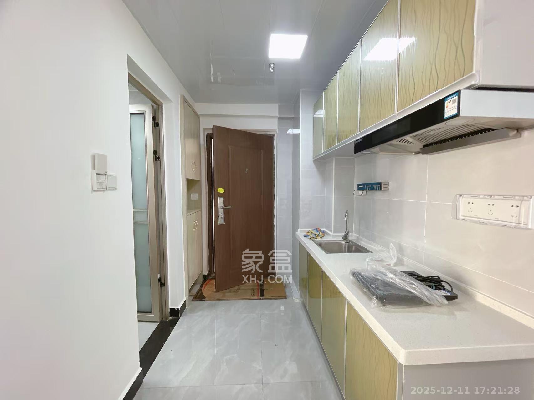 保利香槟国际 2室1厅1卫 1700.0元/月 保利香槟国际 2室1厅1卫 1700.0元/月室内图