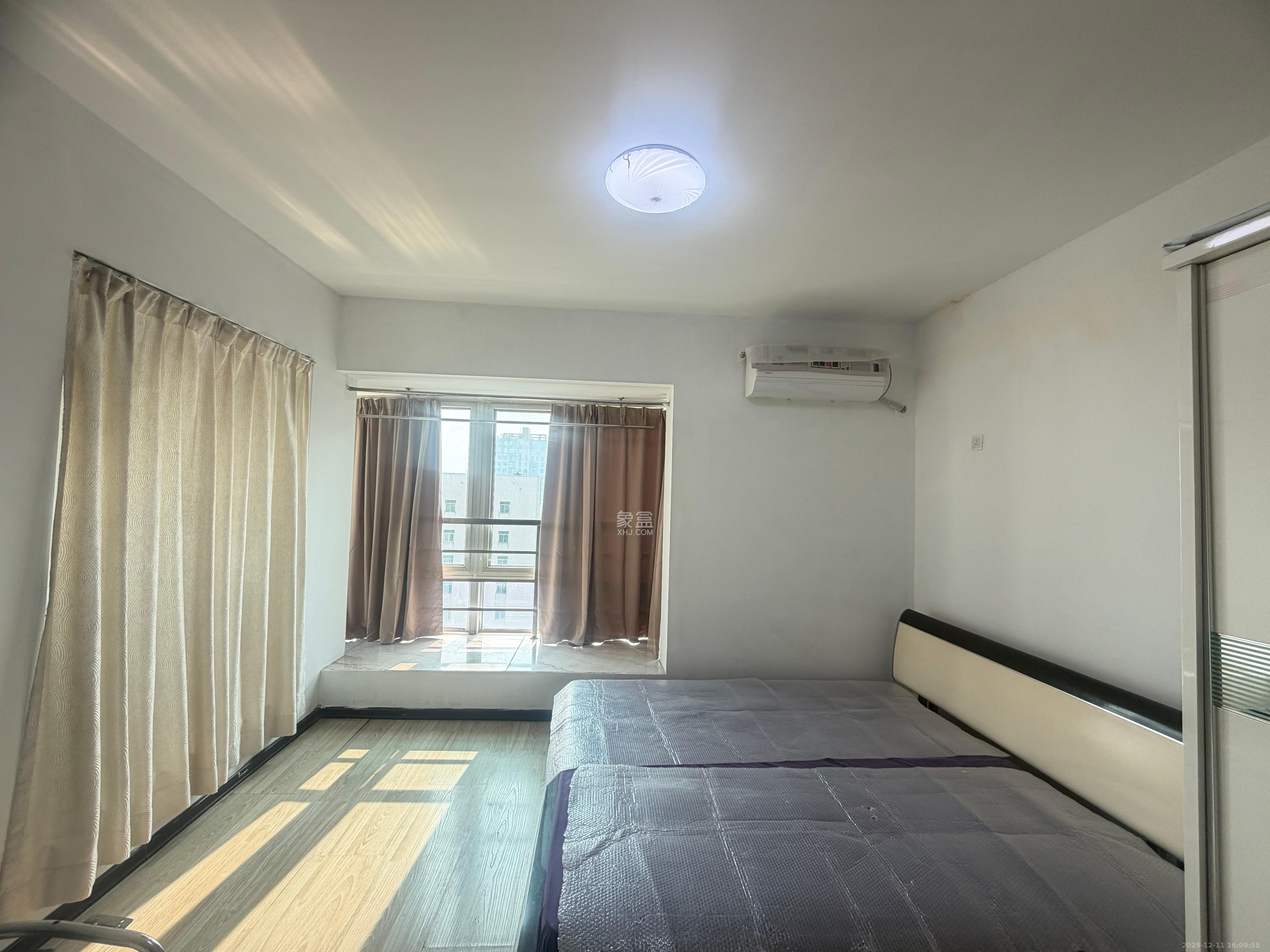 几米空间  1室1厅1卫    1100.0元/月