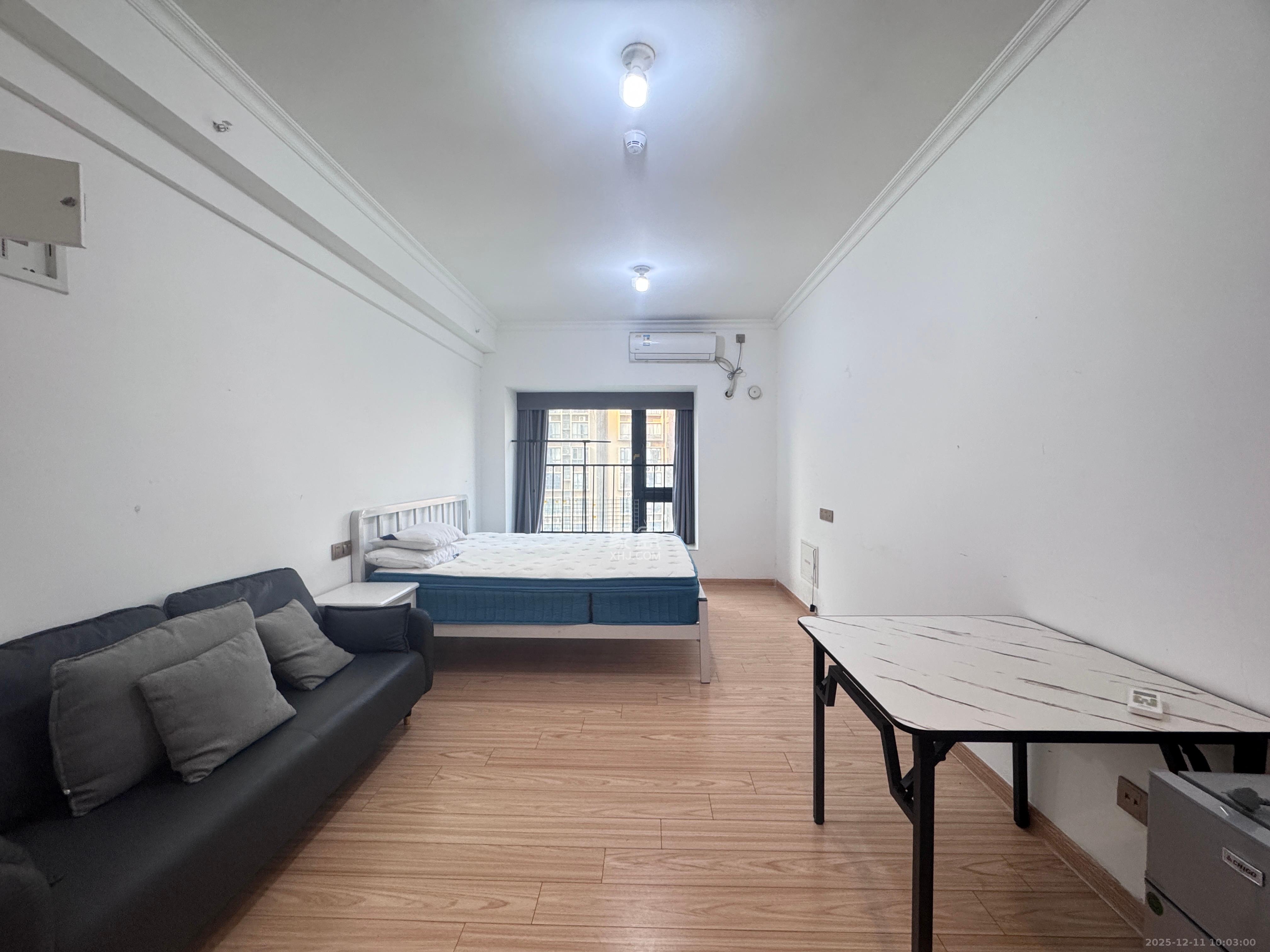 碧桂园城市之光   37.95㎡      1450.0元/月室内图