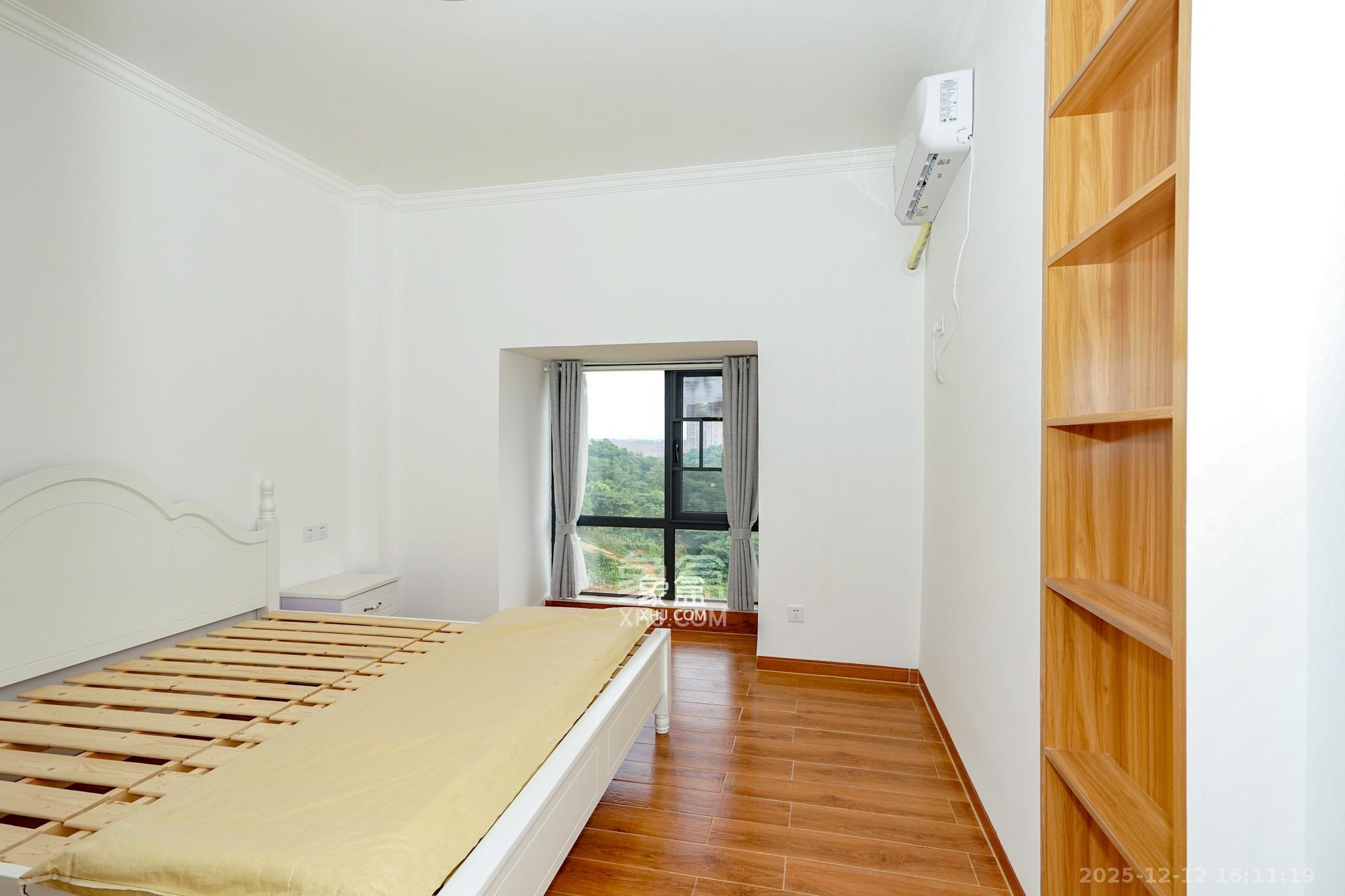 山水印象（愿景想山）  3室2厅1卫    1900.0元/月