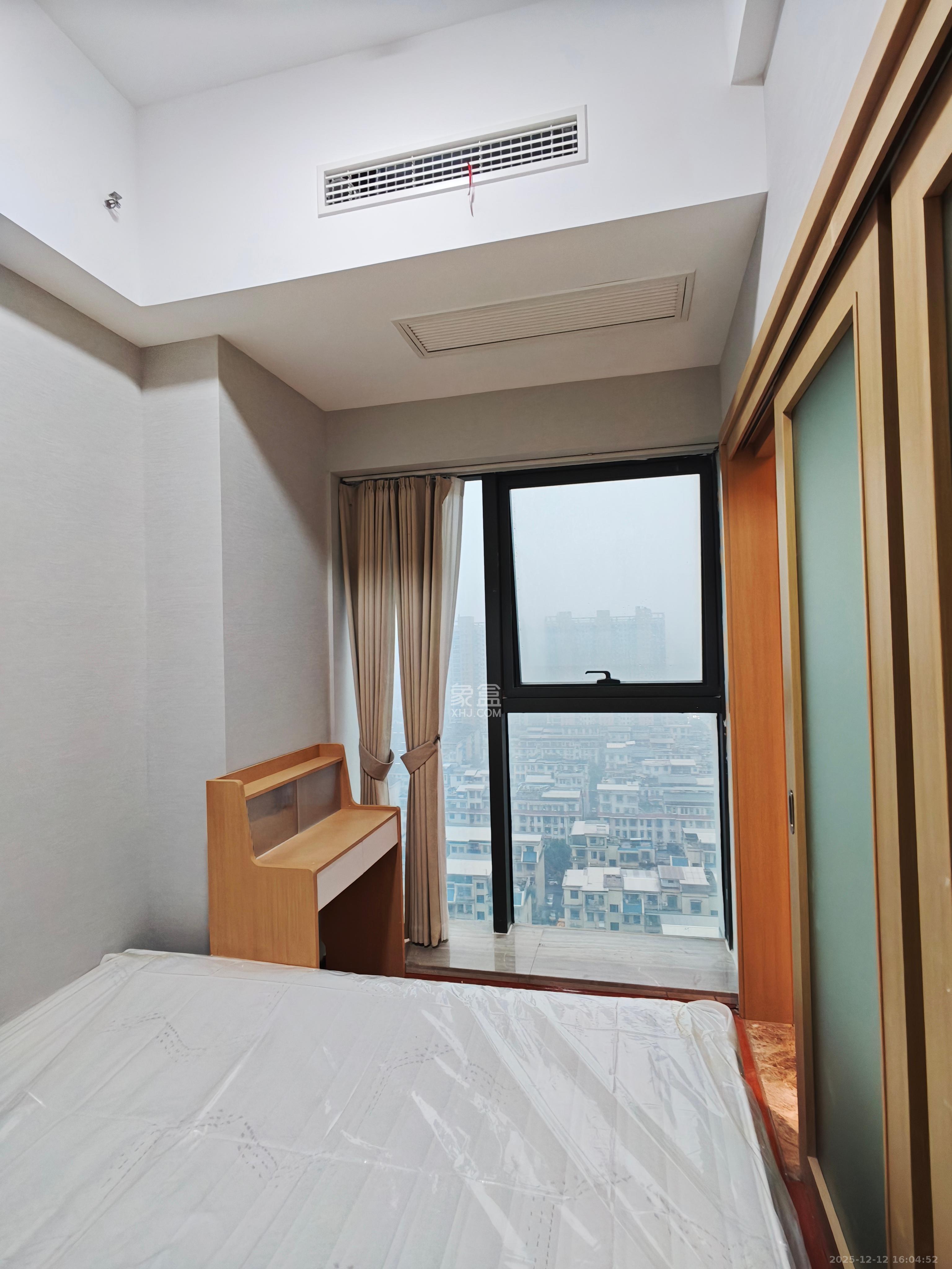 恒大珺悦府   56.0㎡      2000.0元/月室内图