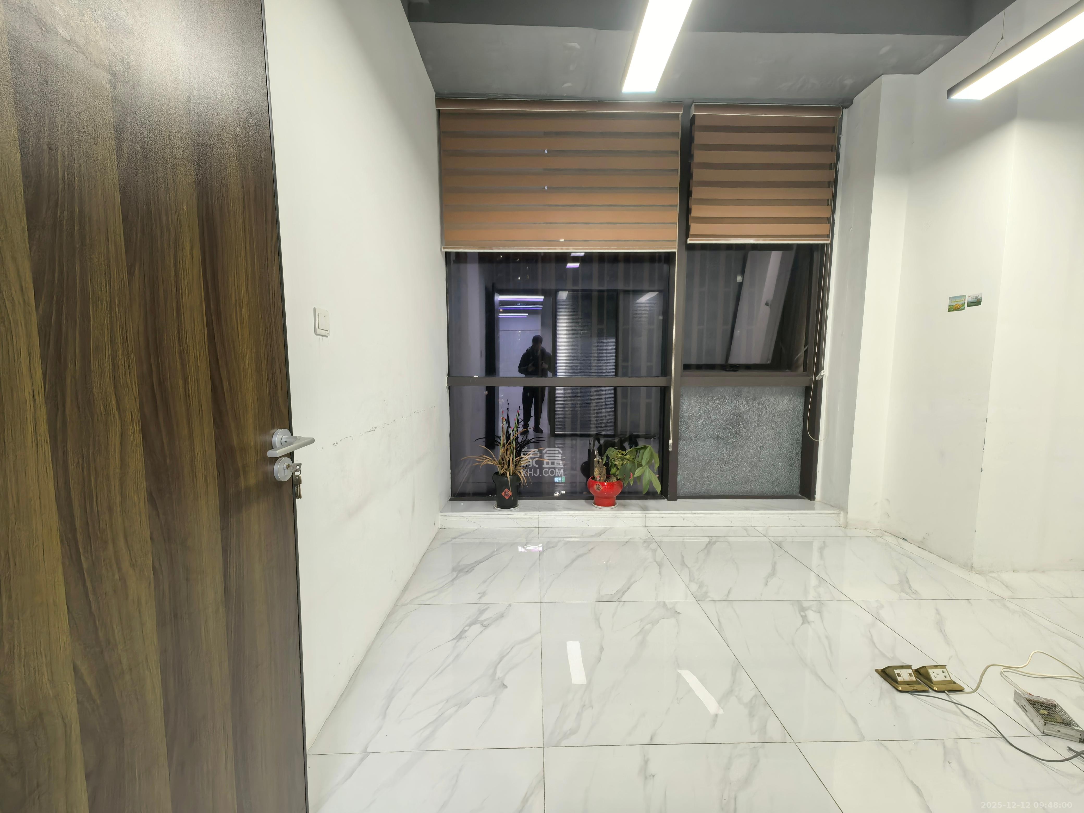 五江天街北区   112.55㎡      6800.0元/月室内图