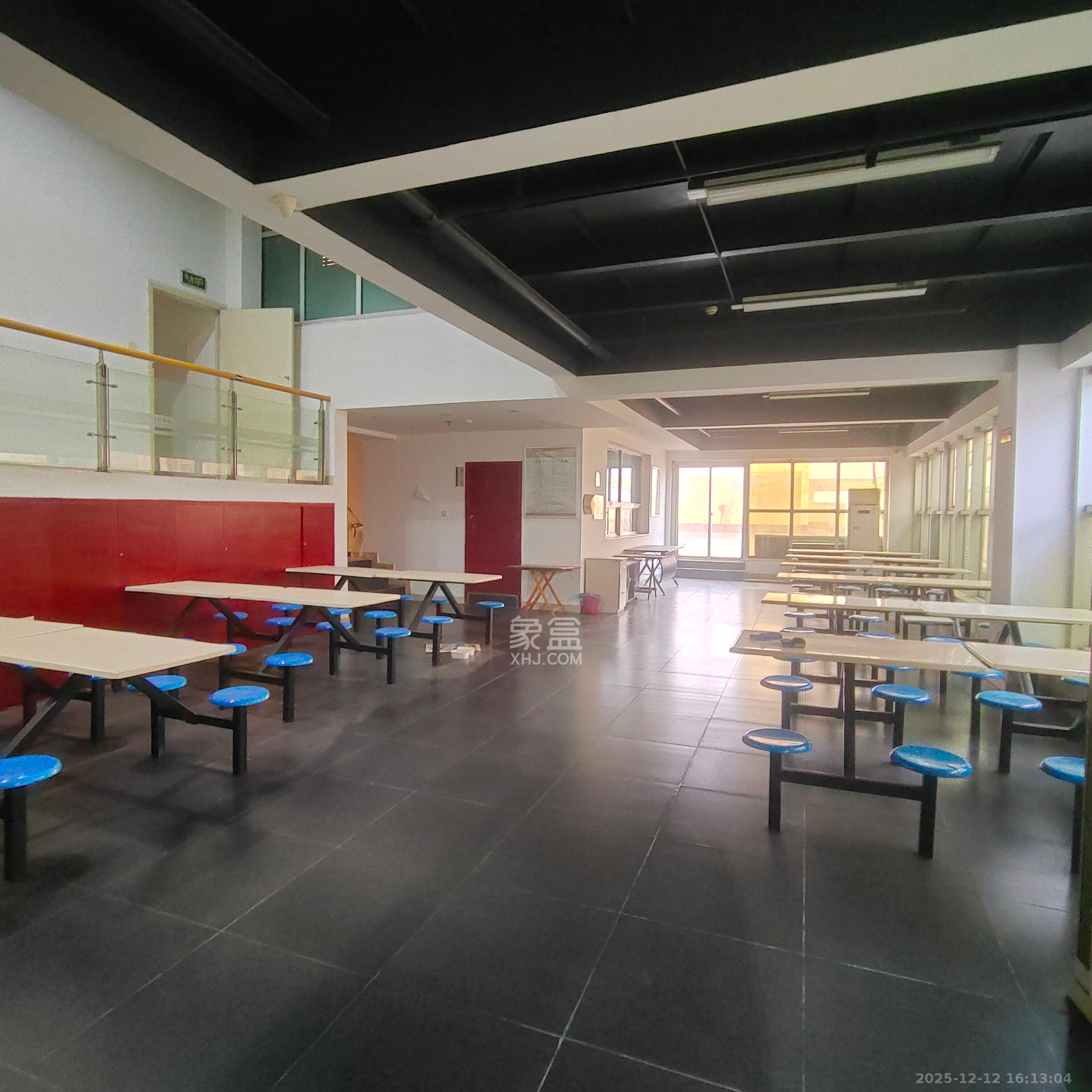 北域新领地   803.0㎡      48000.0元/月室内图