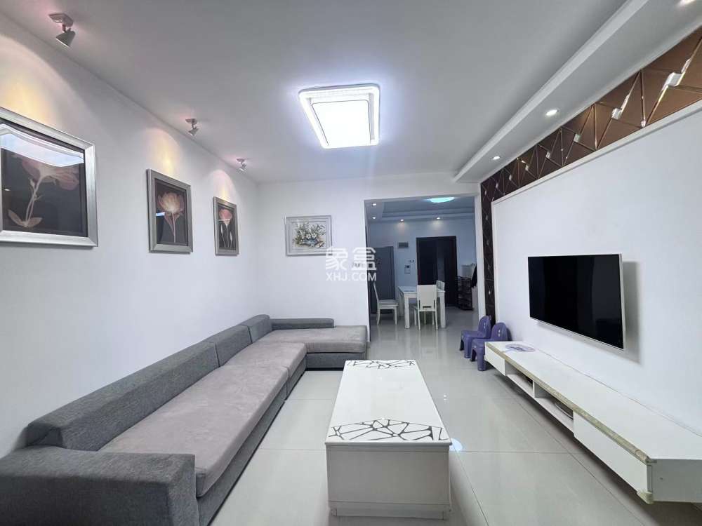 曼哈顿花园  2室2厅1卫    39.8万