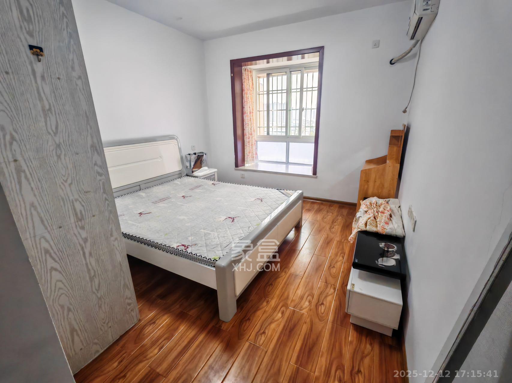 和馨园  1室1厅1卫    1350.0元/月