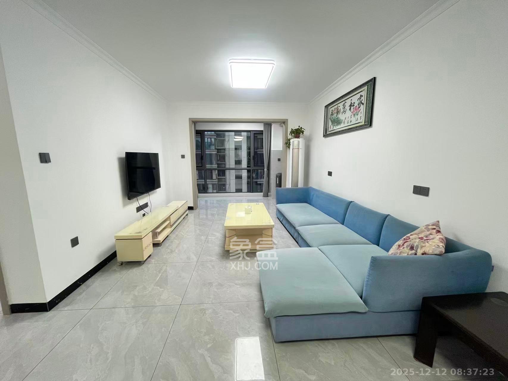 惟智园安置小区  2室2厅1卫    1800.0元/月