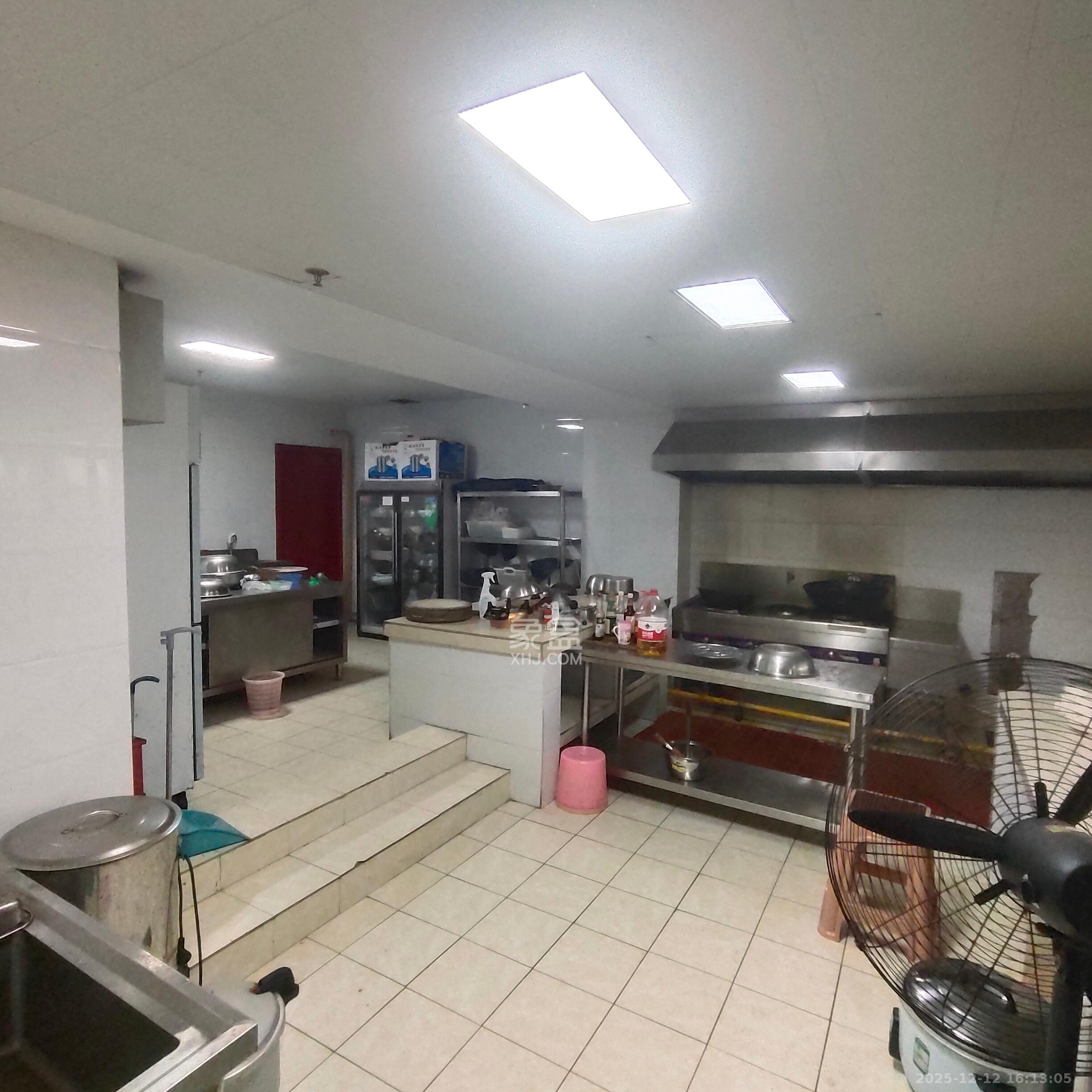 北域新领地   803.0㎡      48000.0元/月室内图