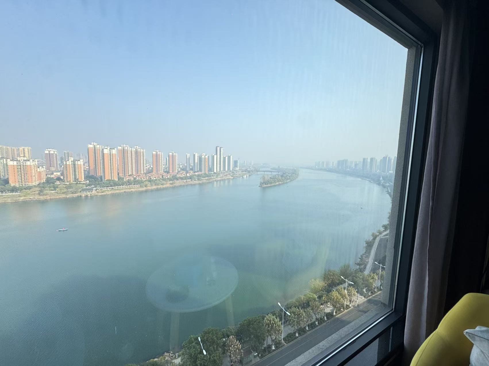 江岸公馆  1室1厅1卫    31.8万