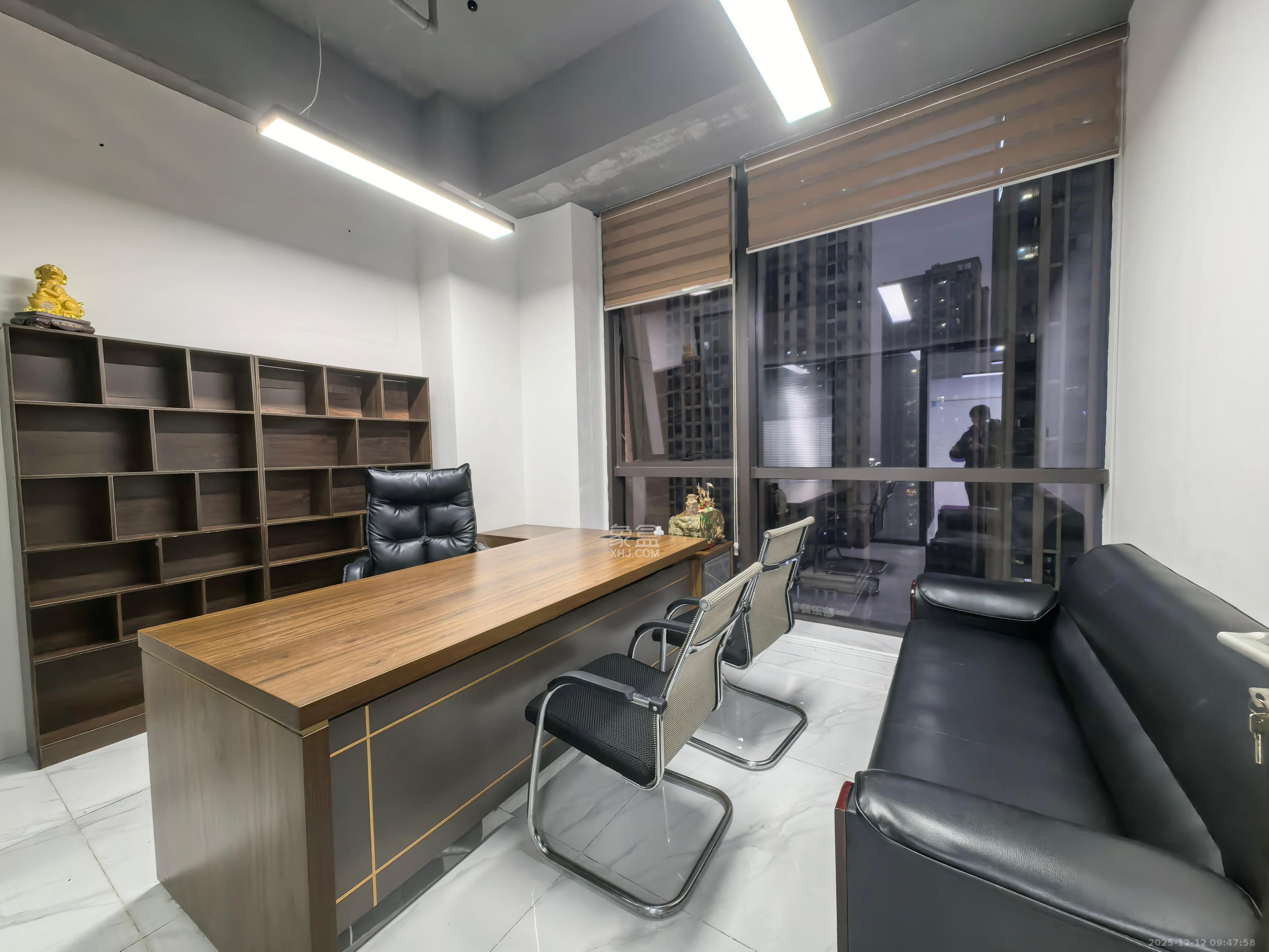 五江天街北区   112.55㎡      6800.0元/月室内图