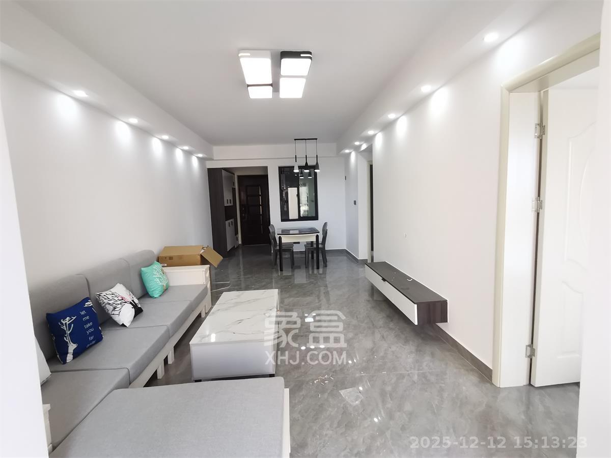 汇金城/嘉华城二期