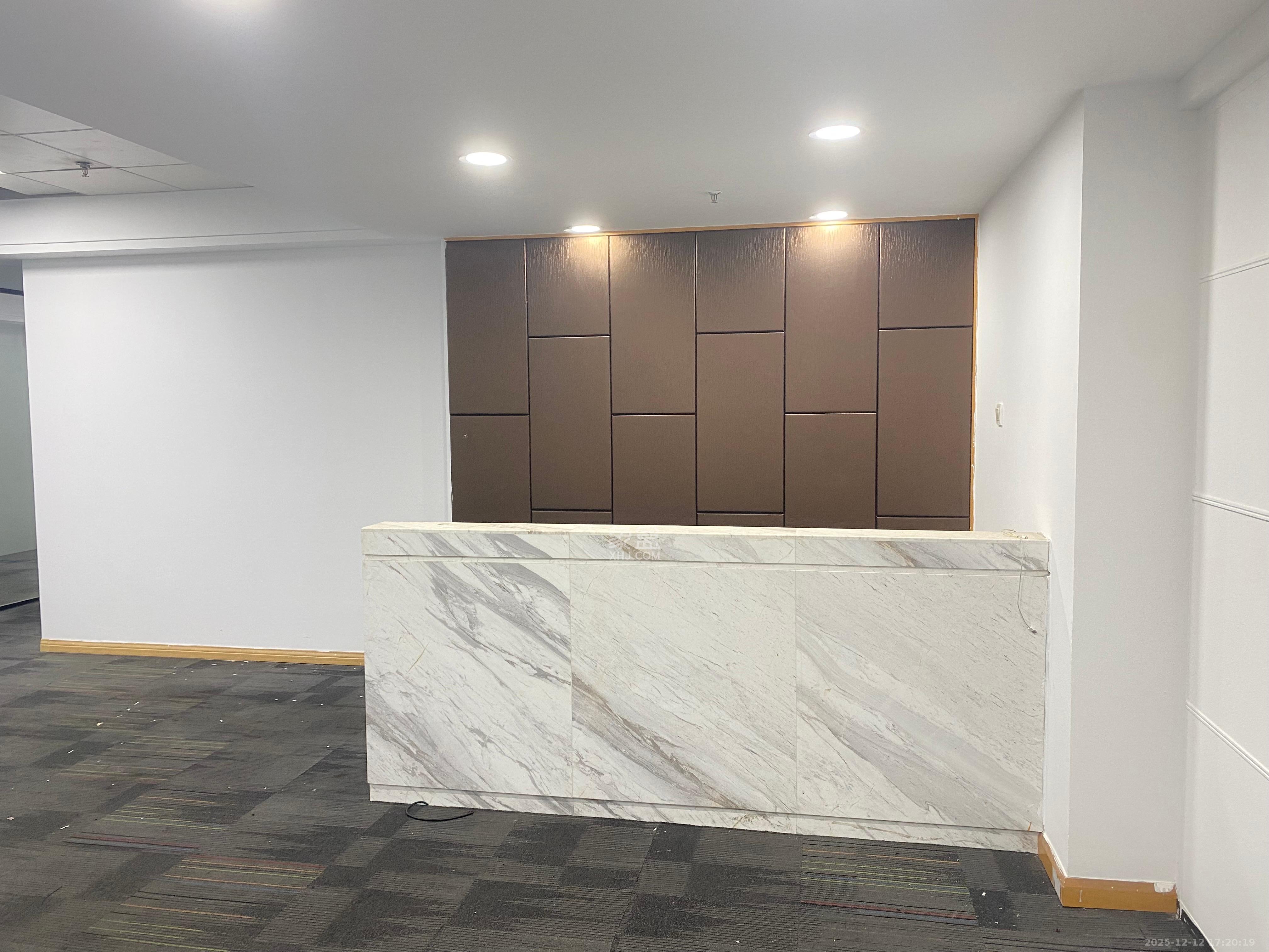 湘域城邦（湘域国际中心）   235.71㎡      10000.0元/月室内图