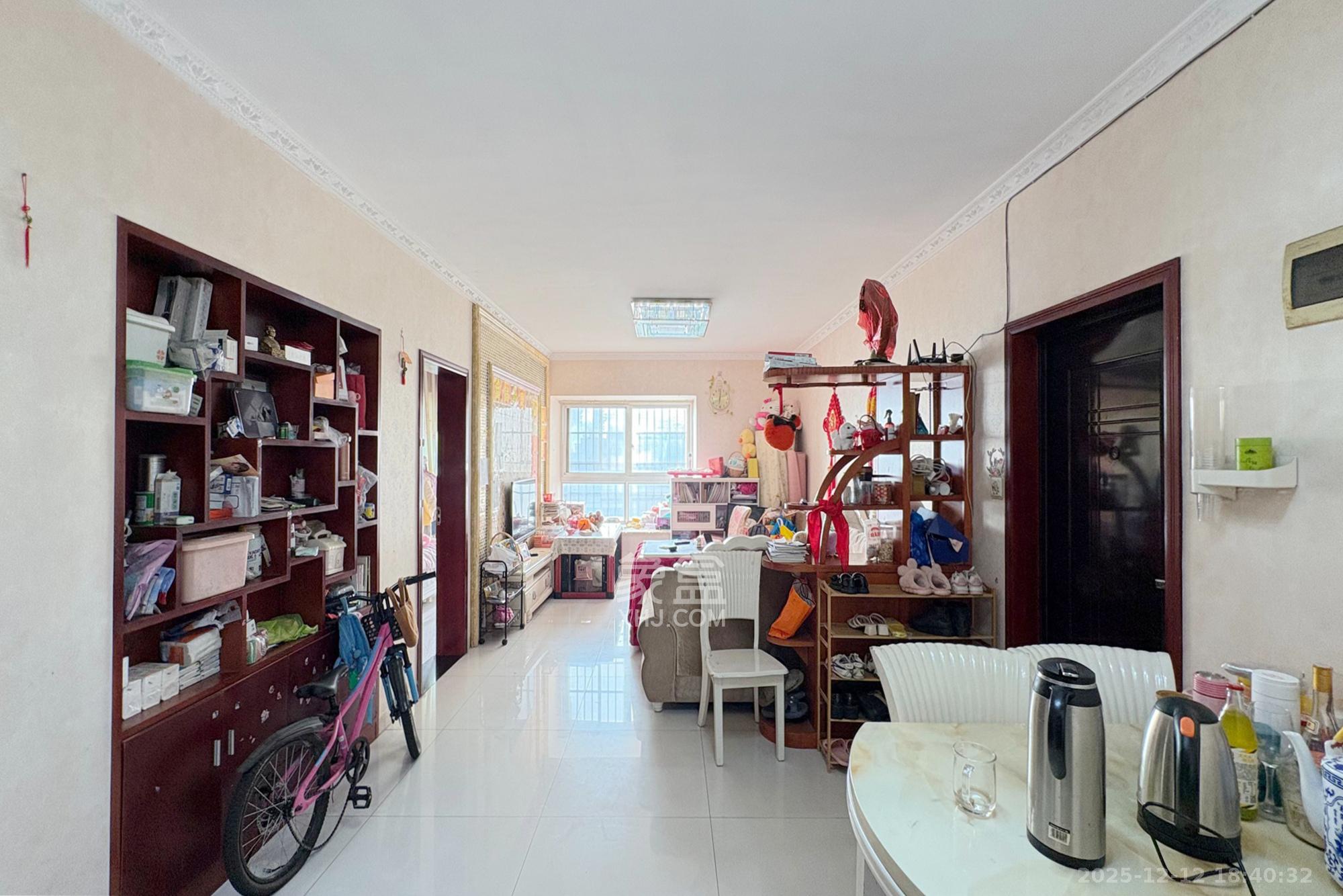 星典时代  3室2厅1卫    65.0万